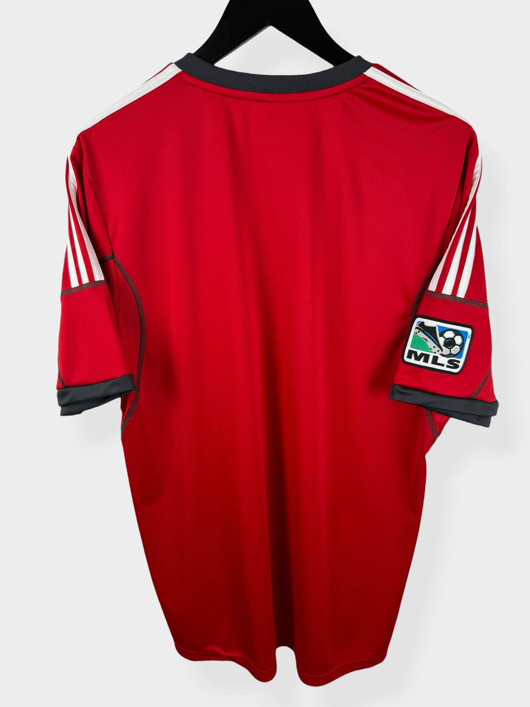 2014-15 TORONTO FC HEIMTRIKOT XL