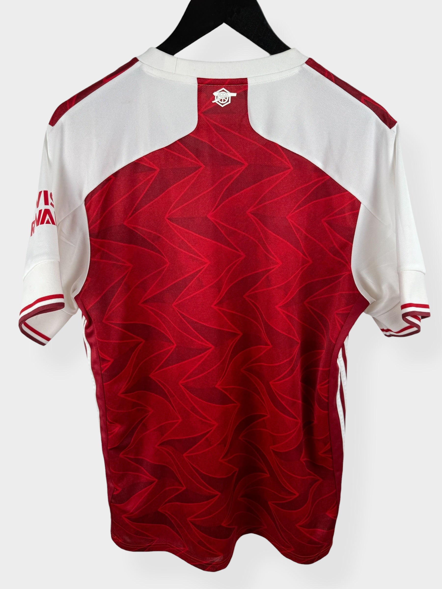 2020-21 ARSENAL HOME SHIRT L
