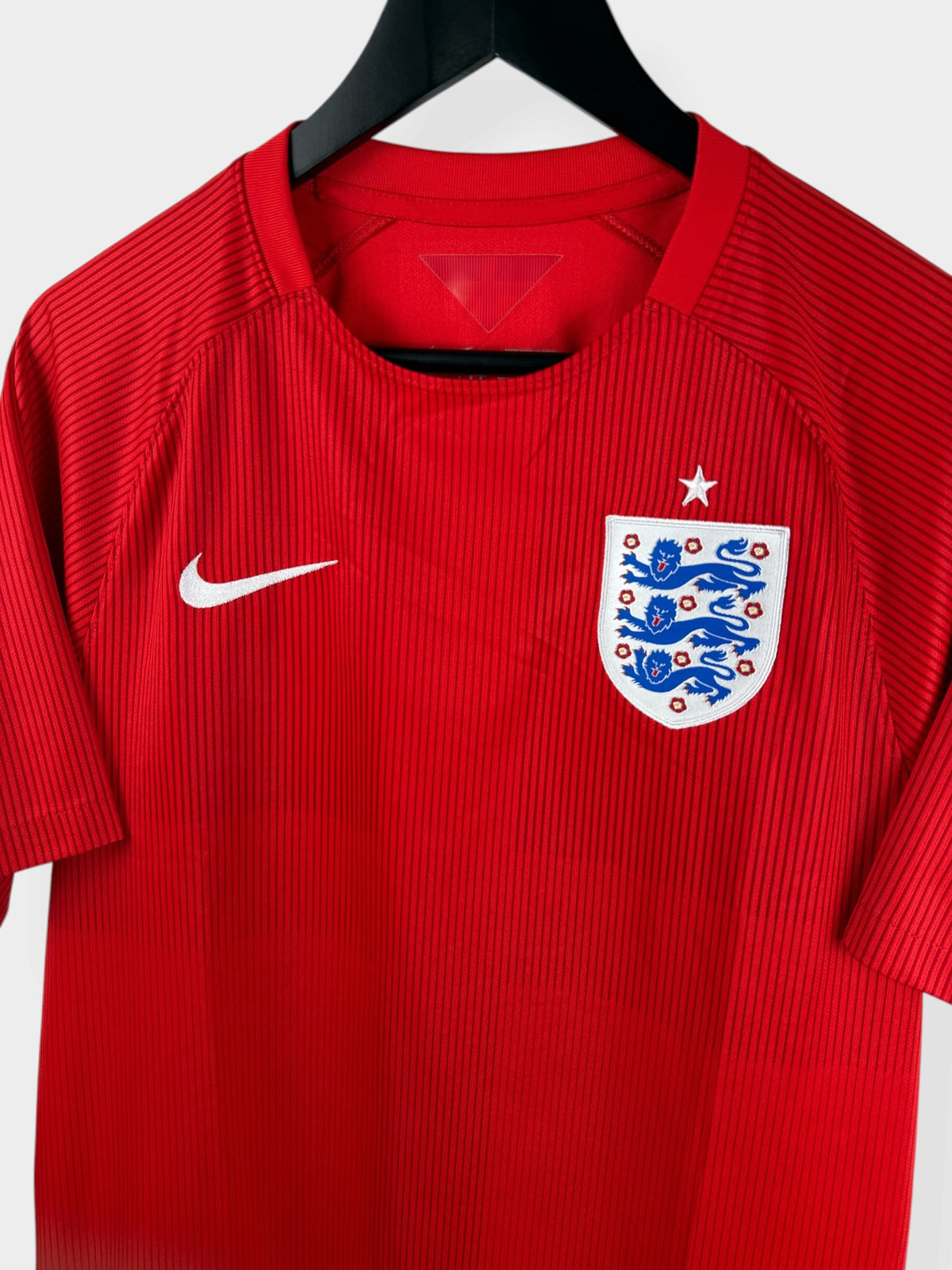 2014-15 ENGLAND AWAY SHIRT M - Authentic Football Club