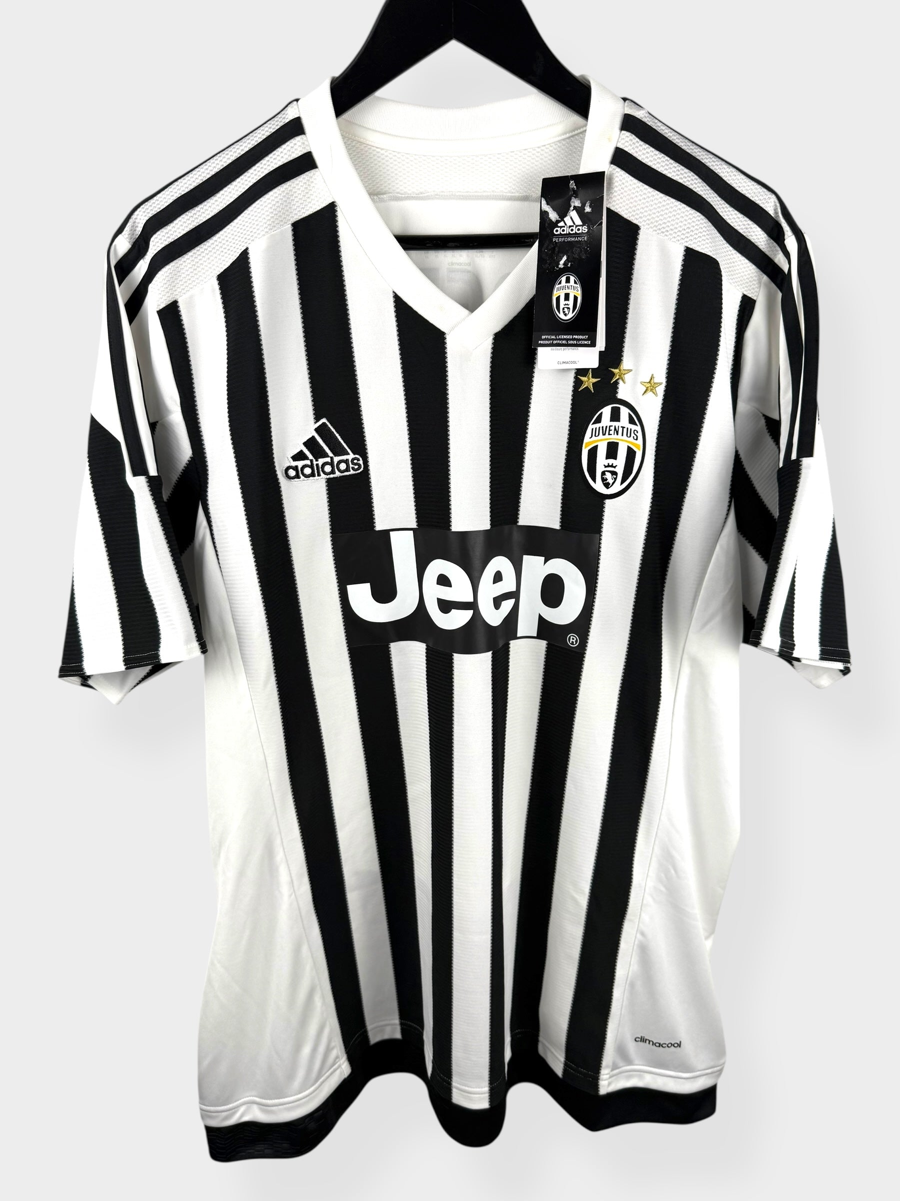  [shopify_seo_title] - Authentic Football Club