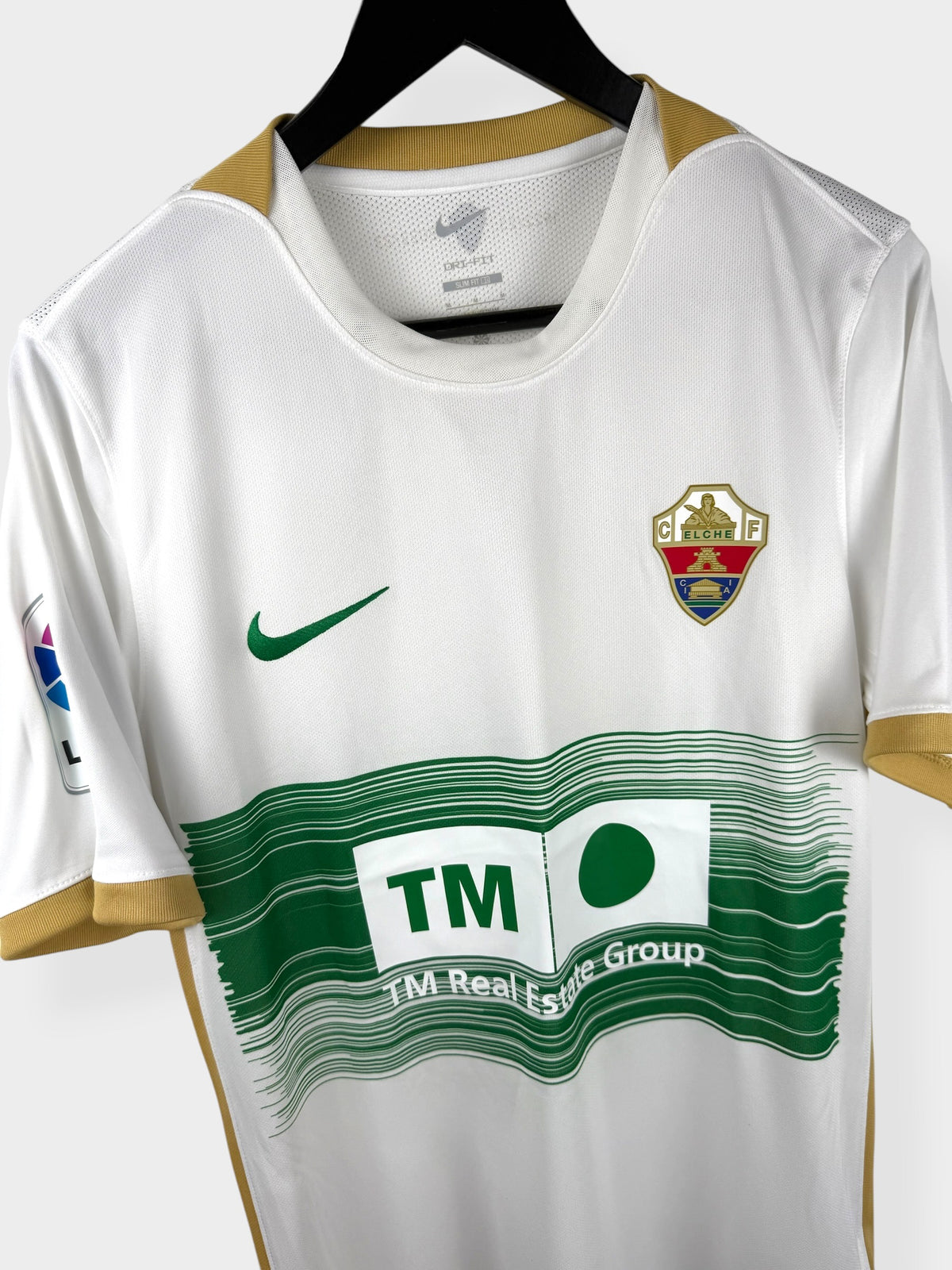 2022-23 ELCHE CF THUISSHIRT M