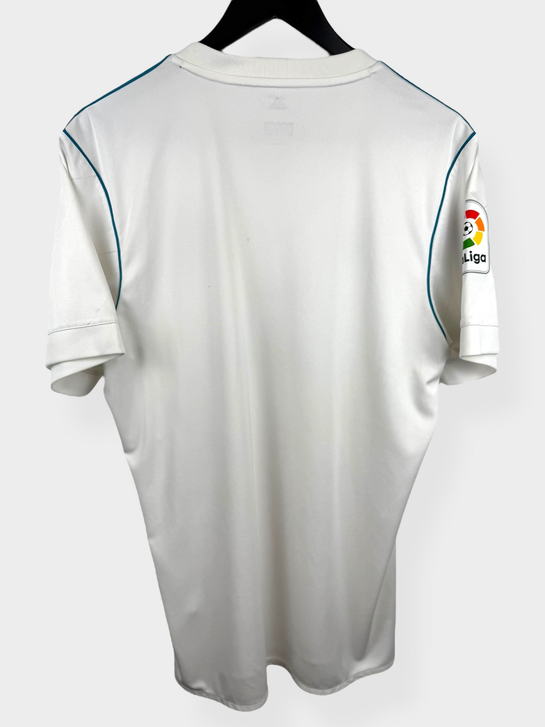 2017-18 REAL MADRID HEIMTRIKOT M