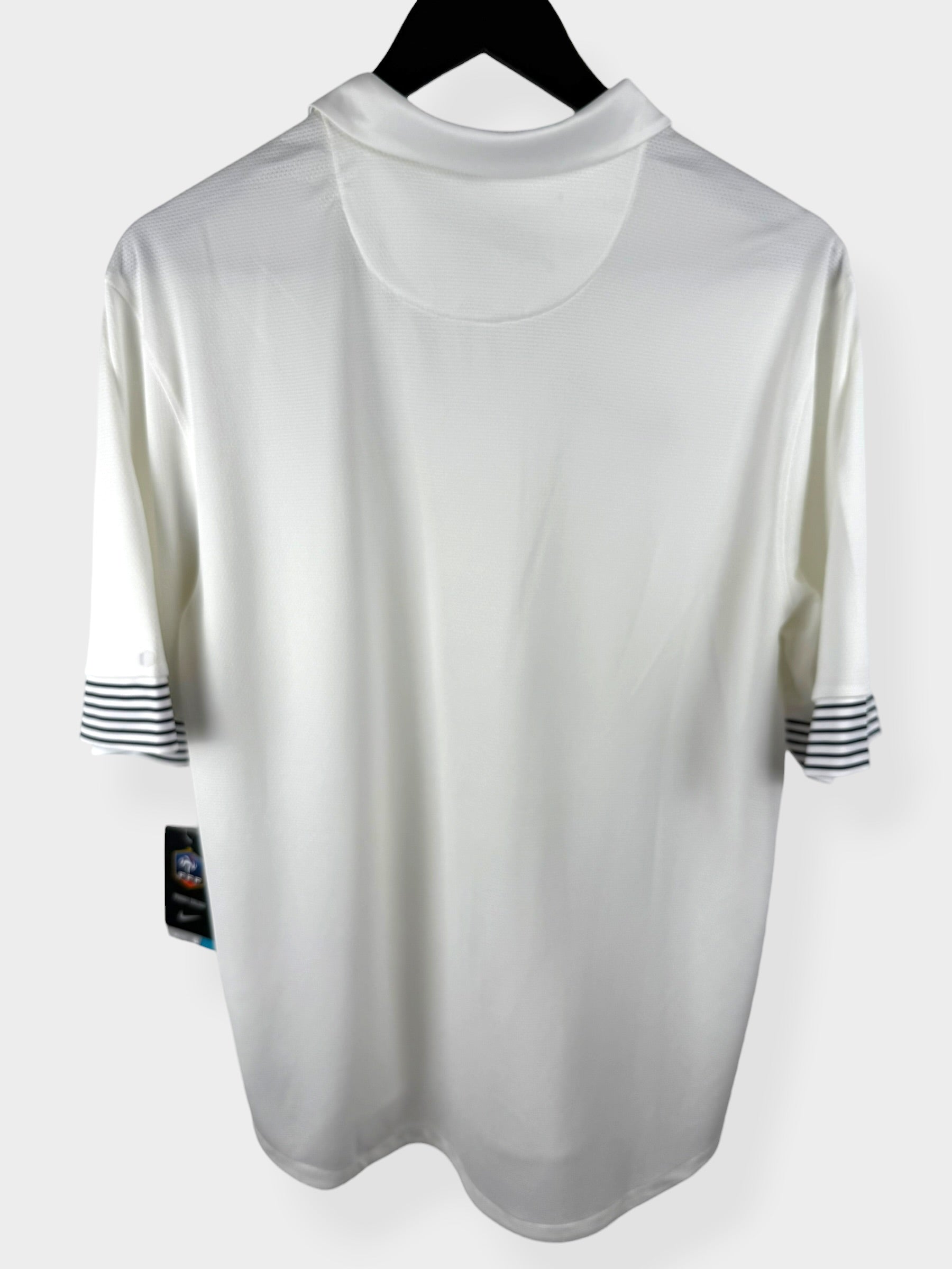 2012-13 FRANCE AWAY SHIRT L