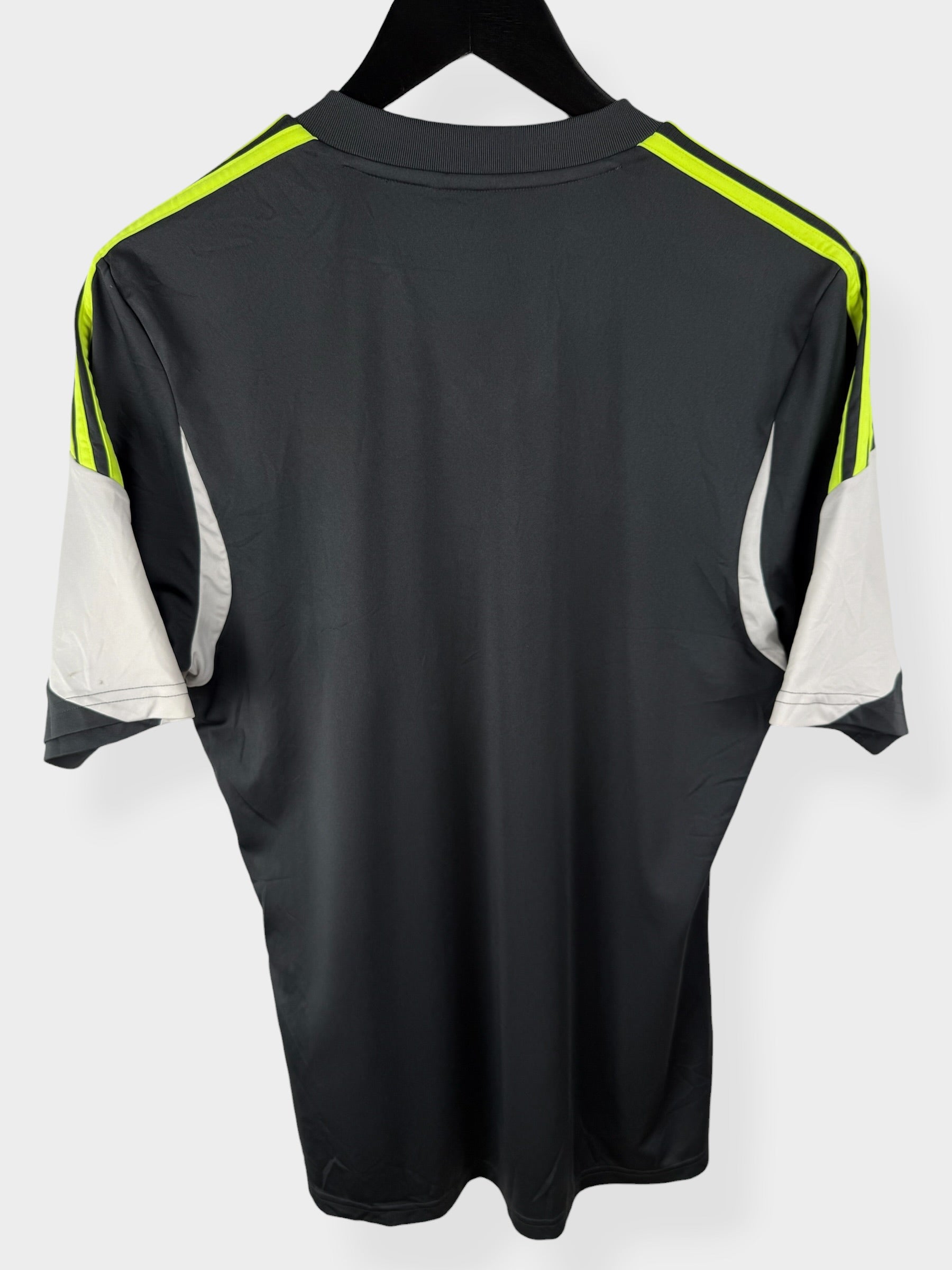 2013-14 STOKE CITY AUSWÄRTSTRIKOT M
