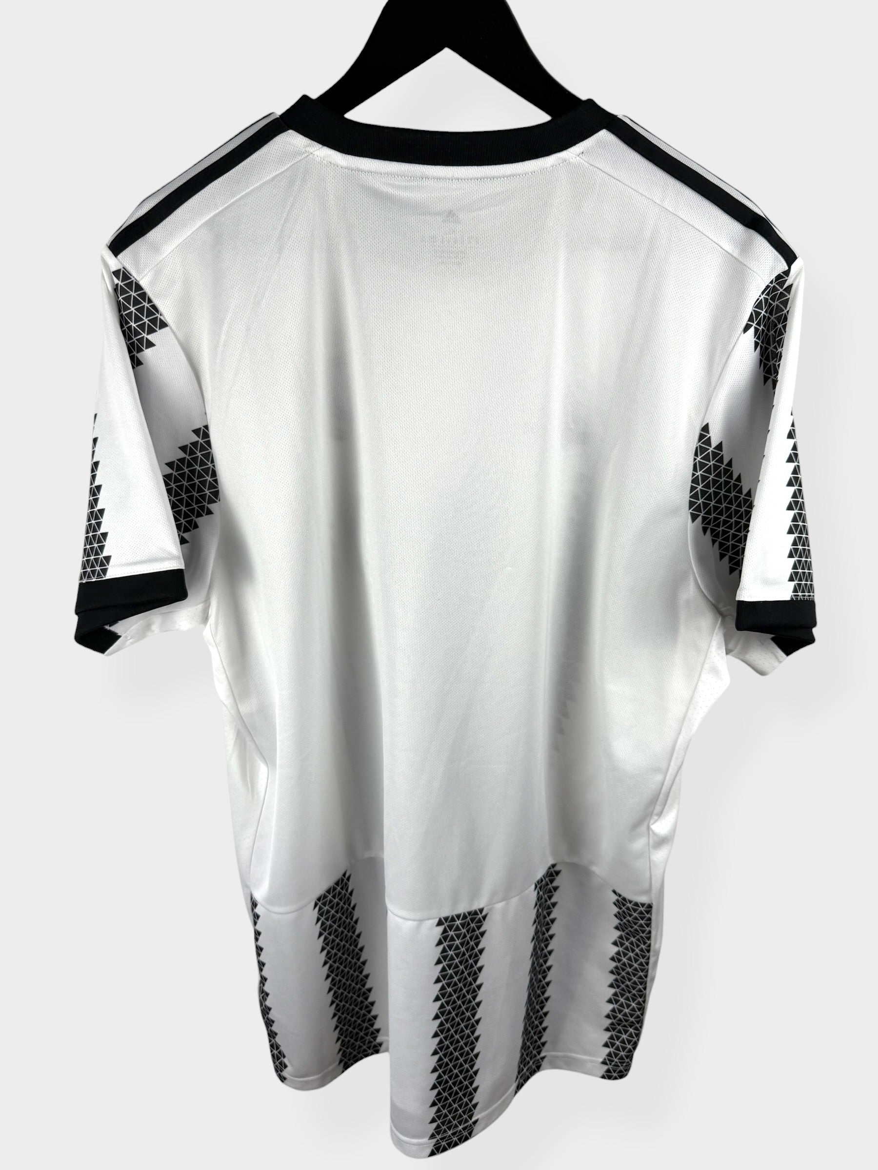 2022-23 JUVENTUS HOME SHIRT XL