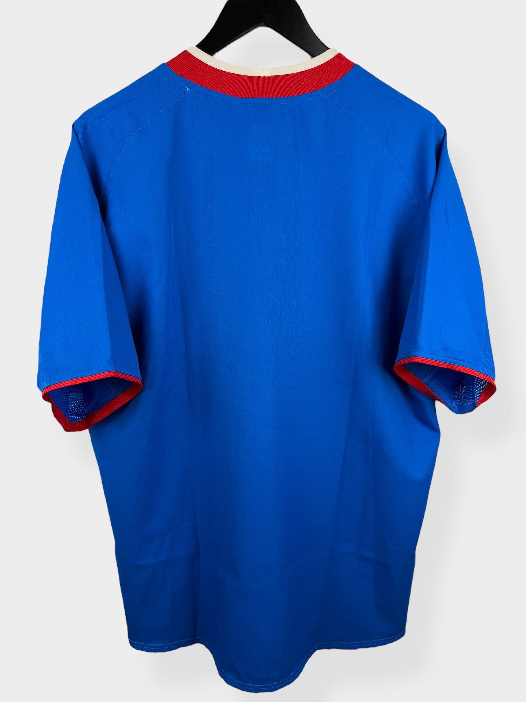 2003-05 RANGERS HEIMTRIKOT L