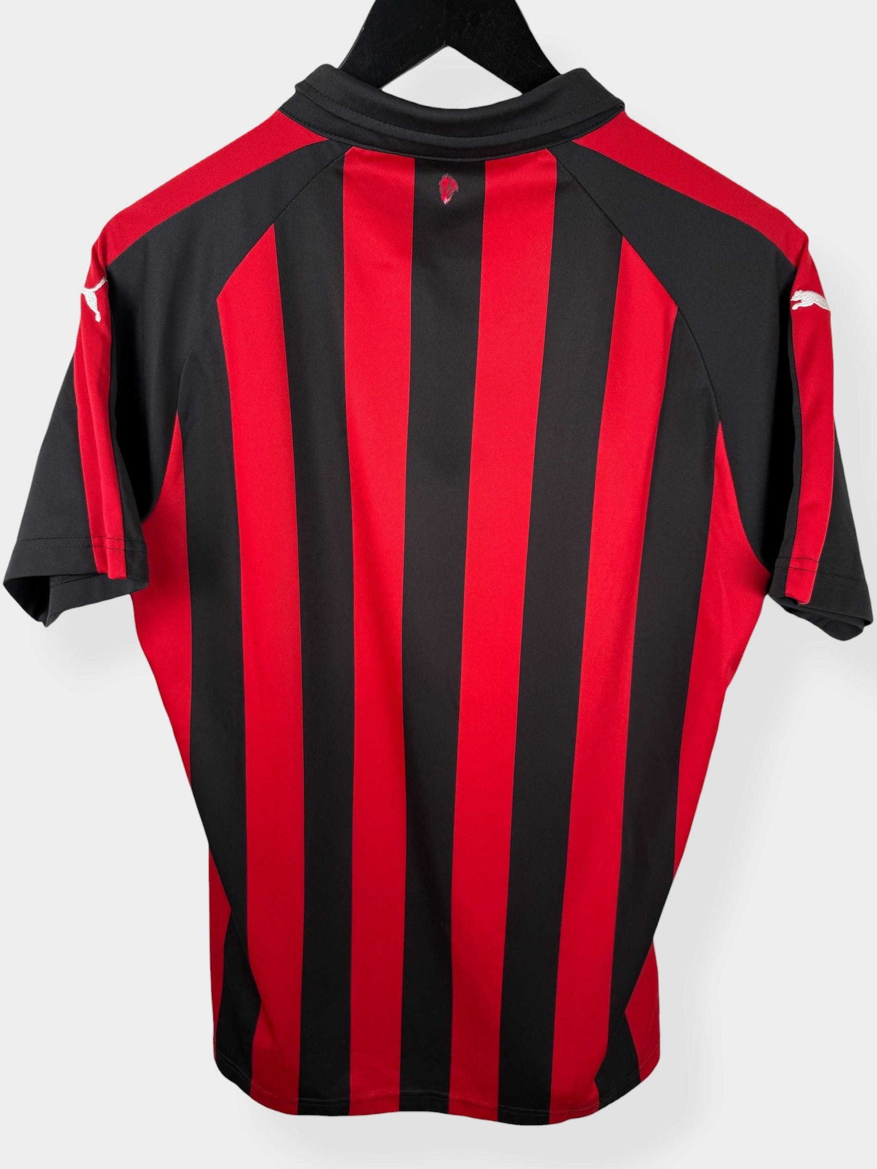 2018-19 AC MILAN HEIMTRIKOT M