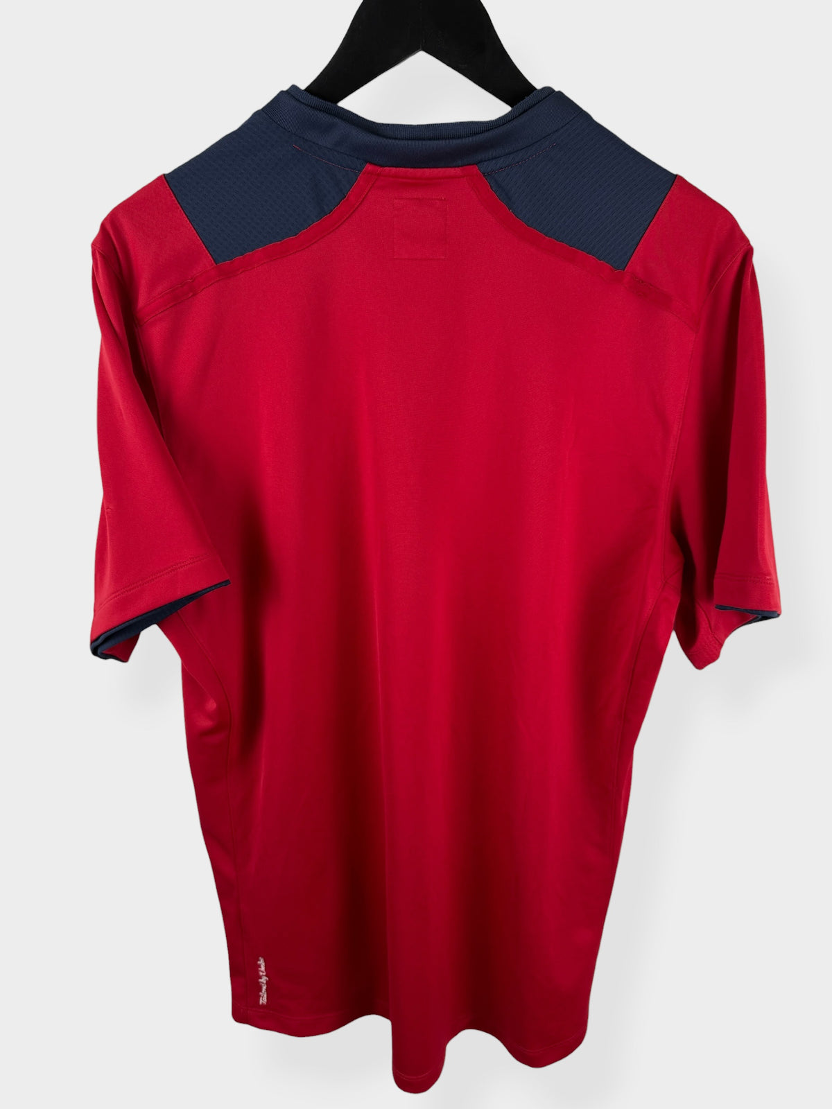 2012-13  LILLE OSC HOME SHIRT L - Authentic Football Club