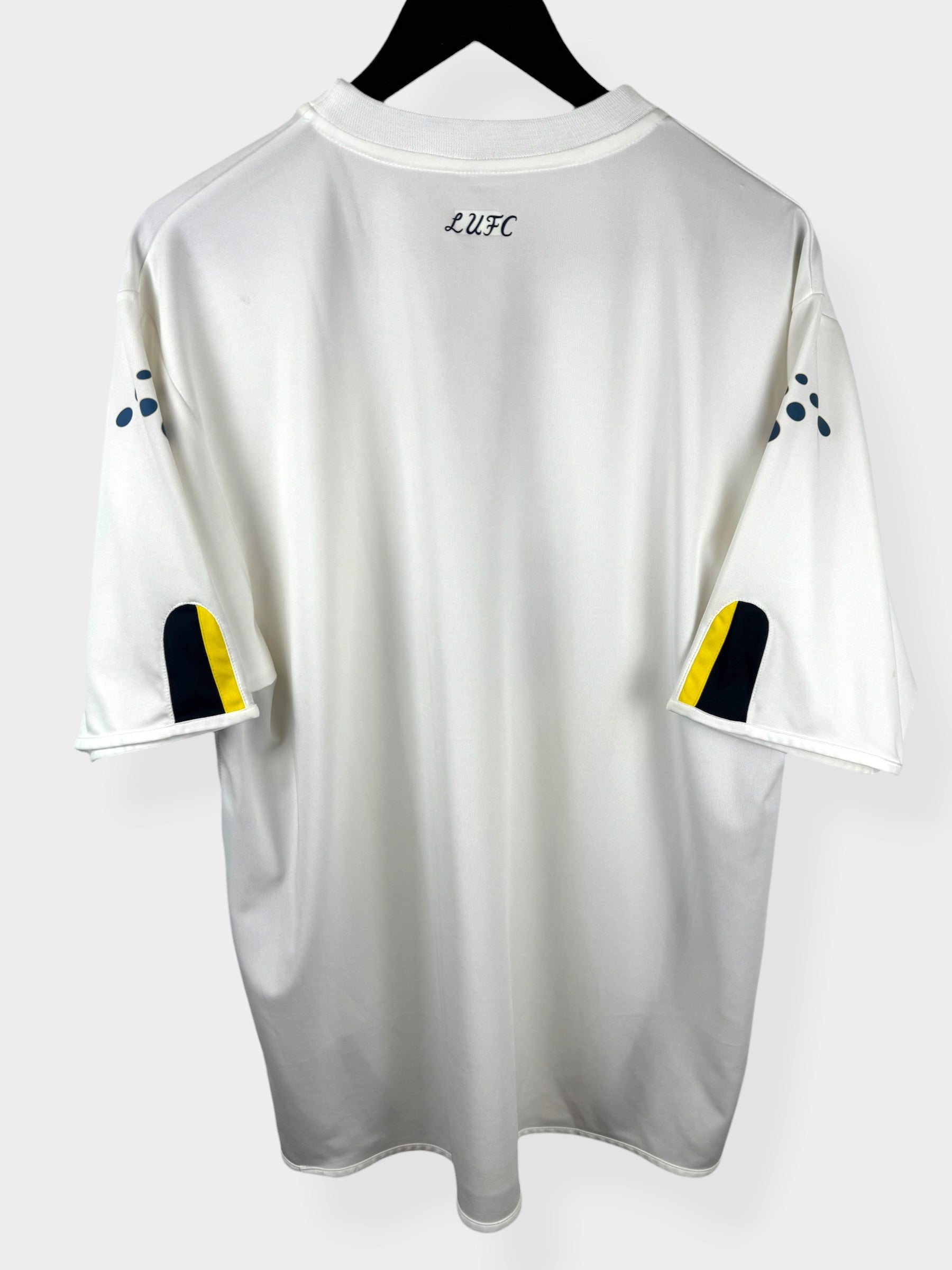 2004-05 LEEDS UNITED HEIMTRIKOT L