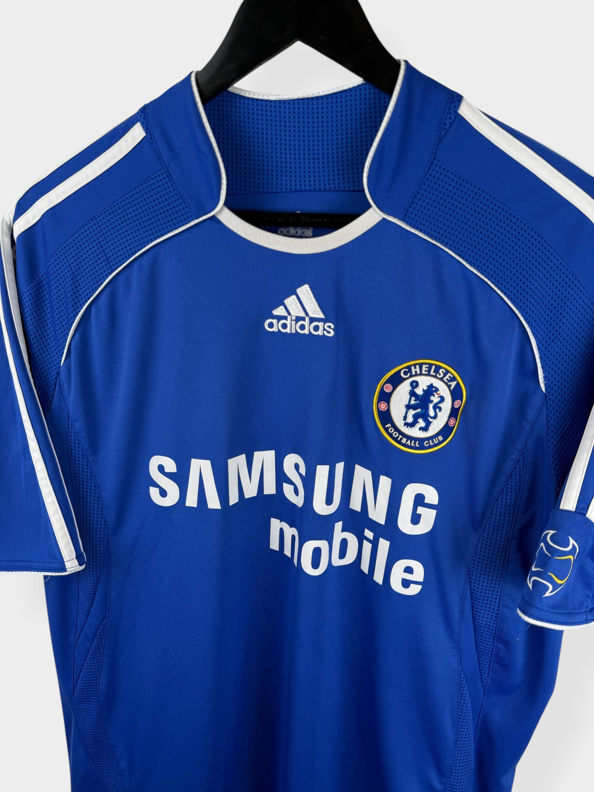 2006-08 CHELSEA THUISSHIRT M