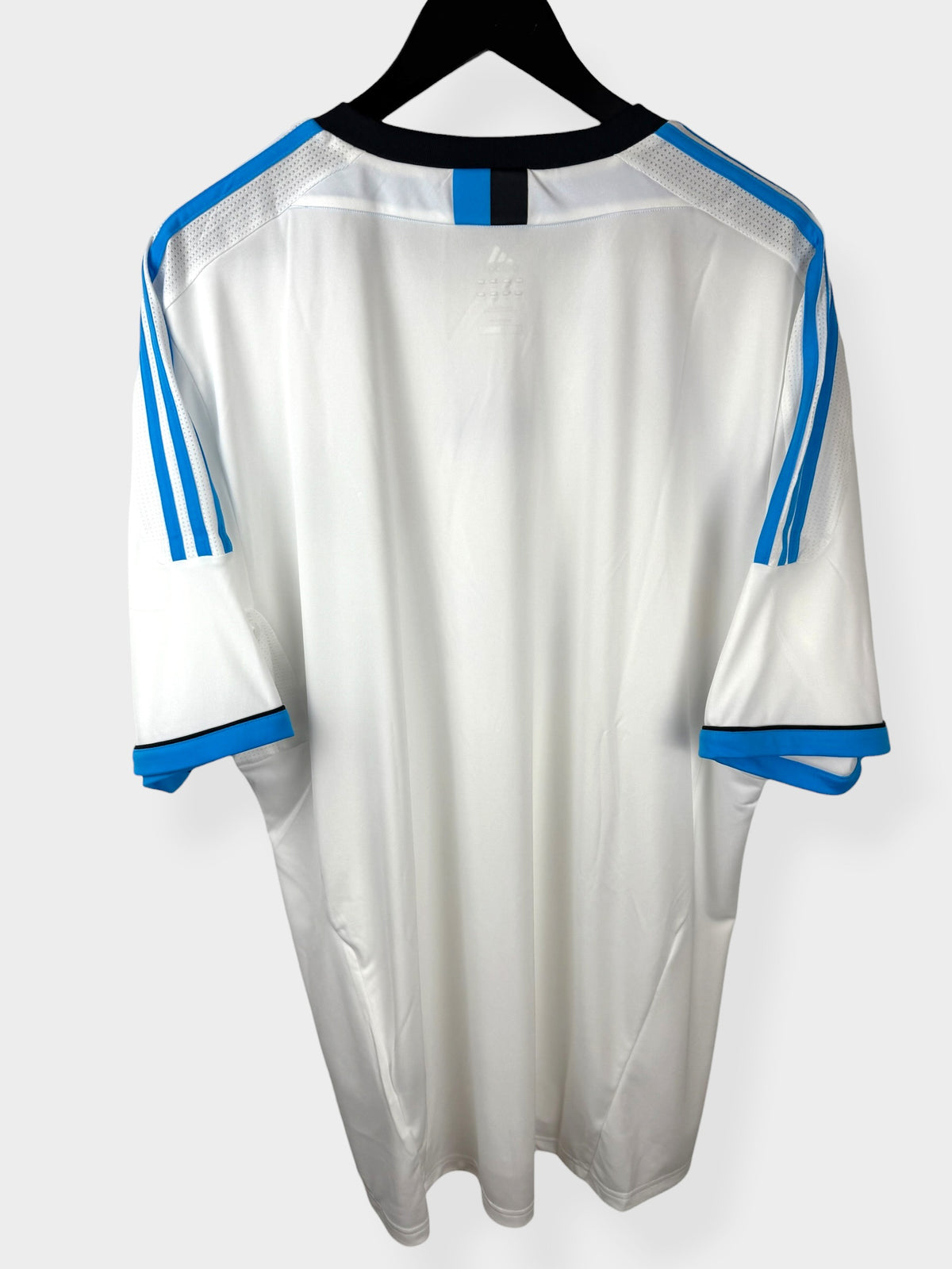 2011-12 LIVERPOOL DRITTES TRIKOT XXL