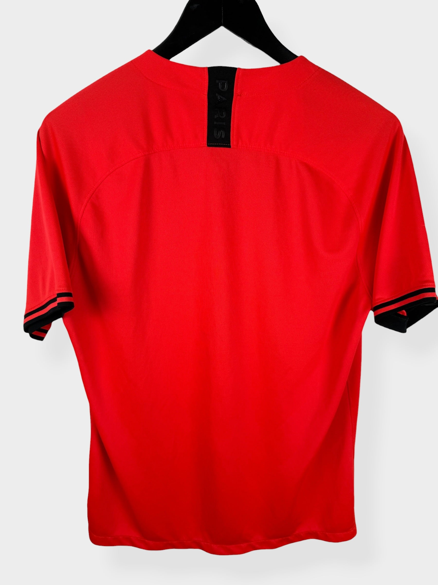 2019-20 PARIS SAINT-GERMAIN UITSHIRT L