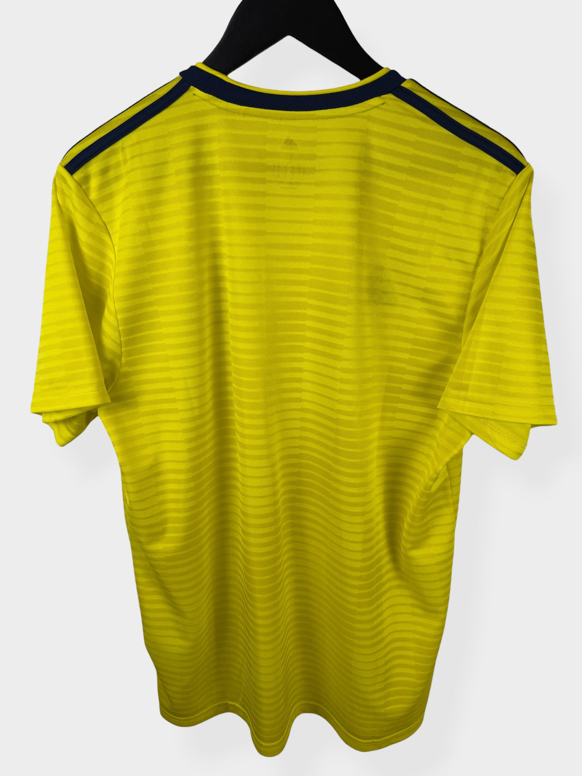 2017-18 SCHOTLAND UITSHIRT L