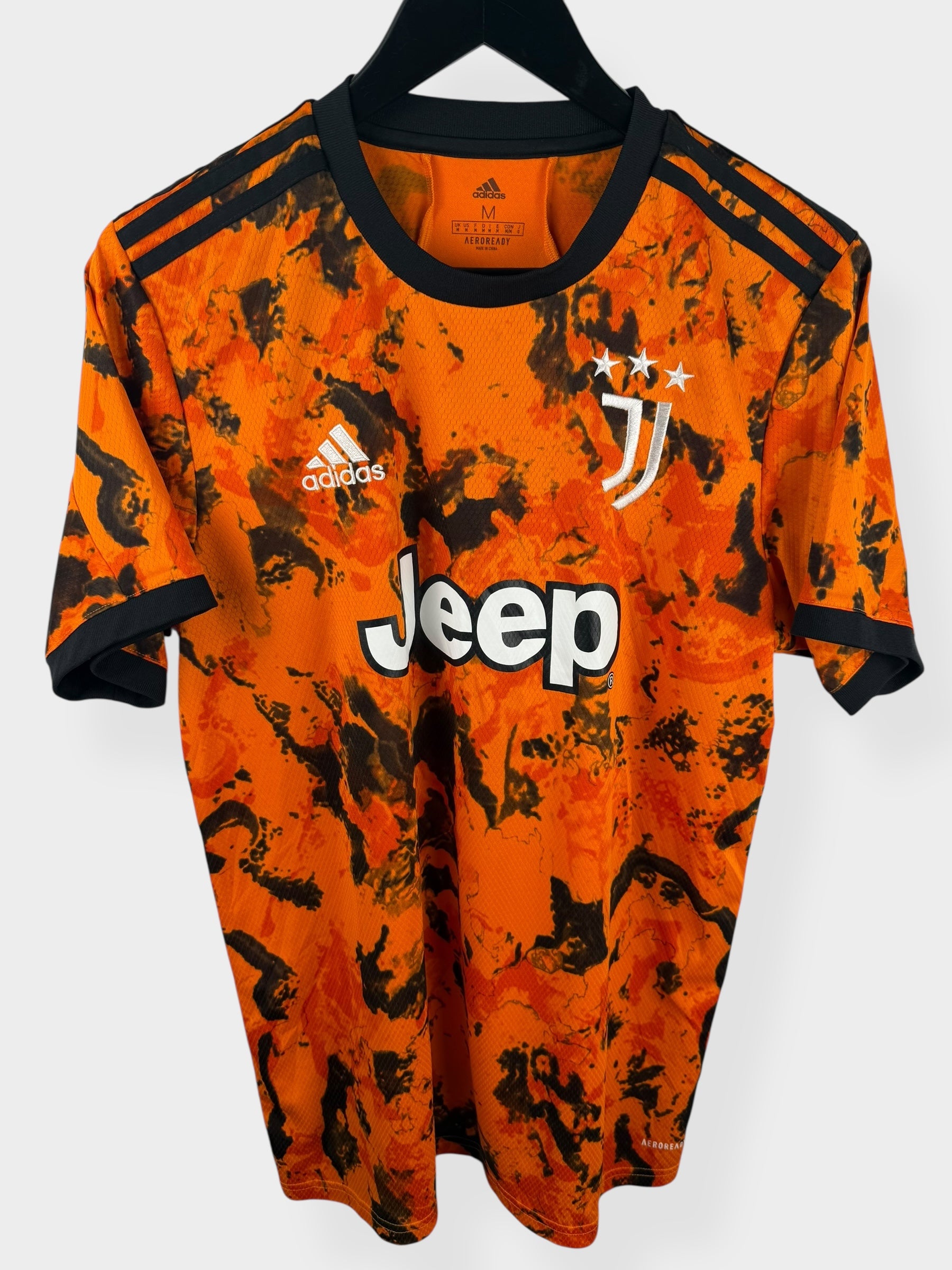  [shopify_seo_title] - Authentic Football Club