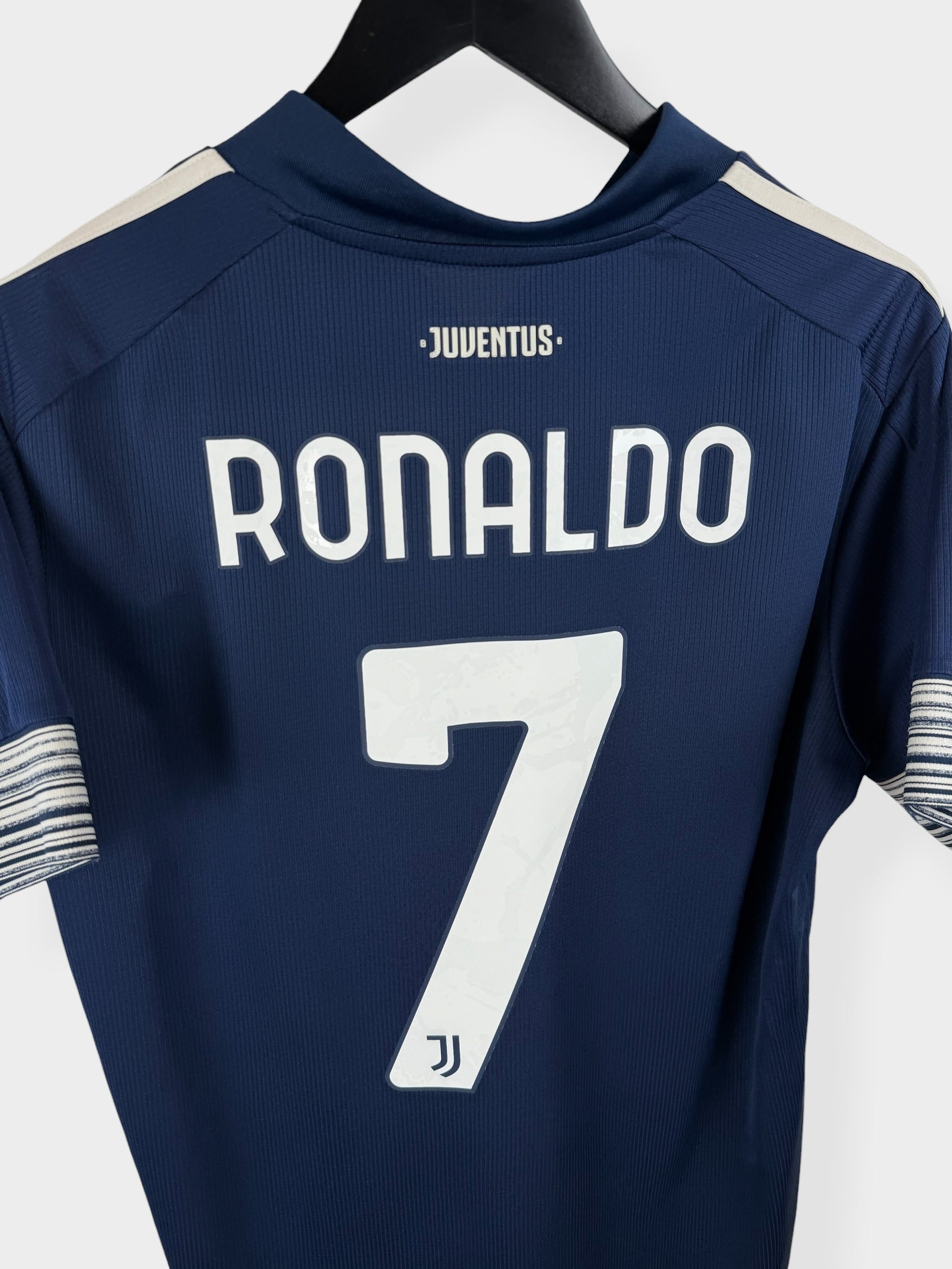 2020-21 JUVENTUS AWAY SHIRT DYBALA #10 M