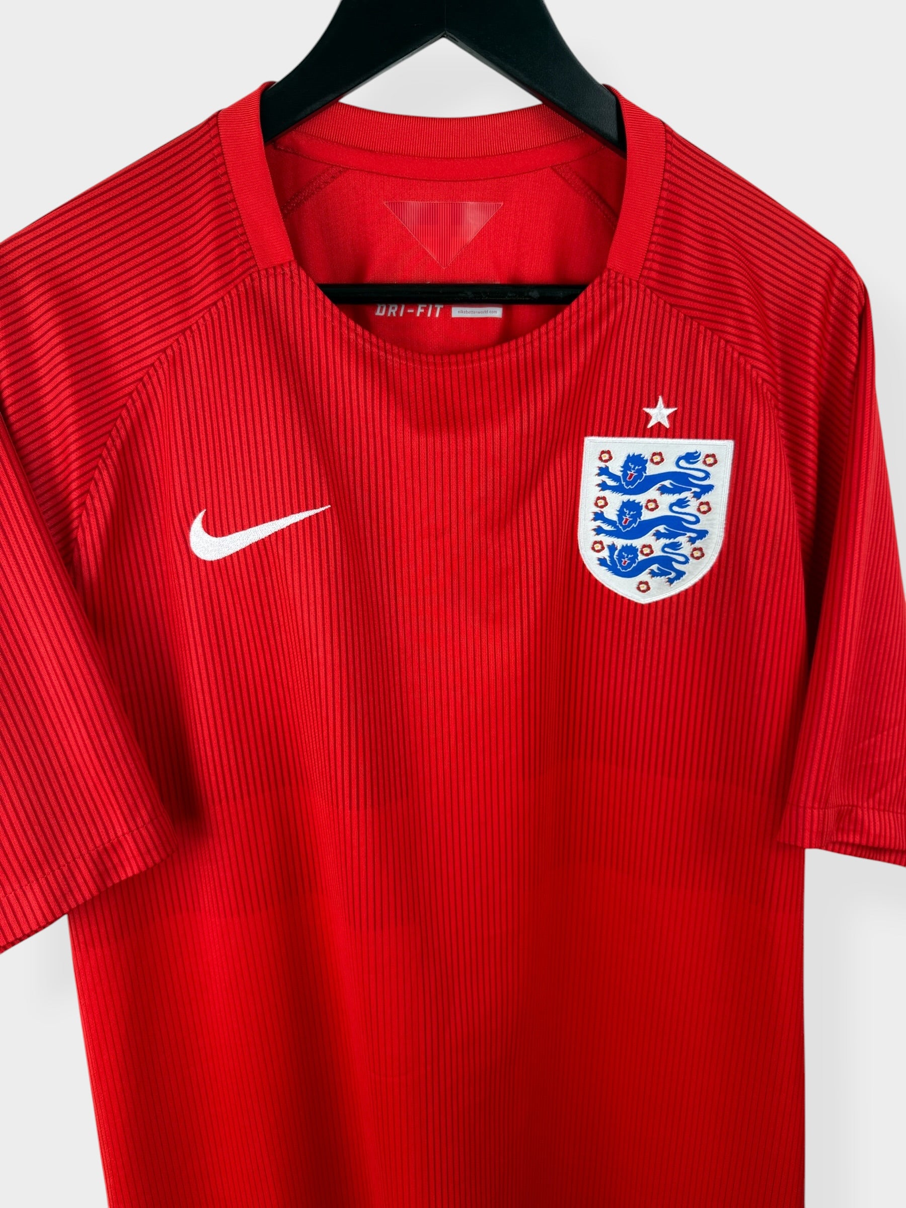 2014-15 ENGLAND AWAY SHIRT XL