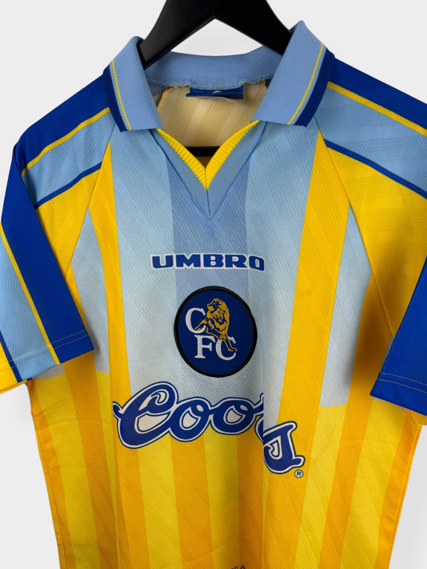  [shopify_seo_title] - Authentic Football Club