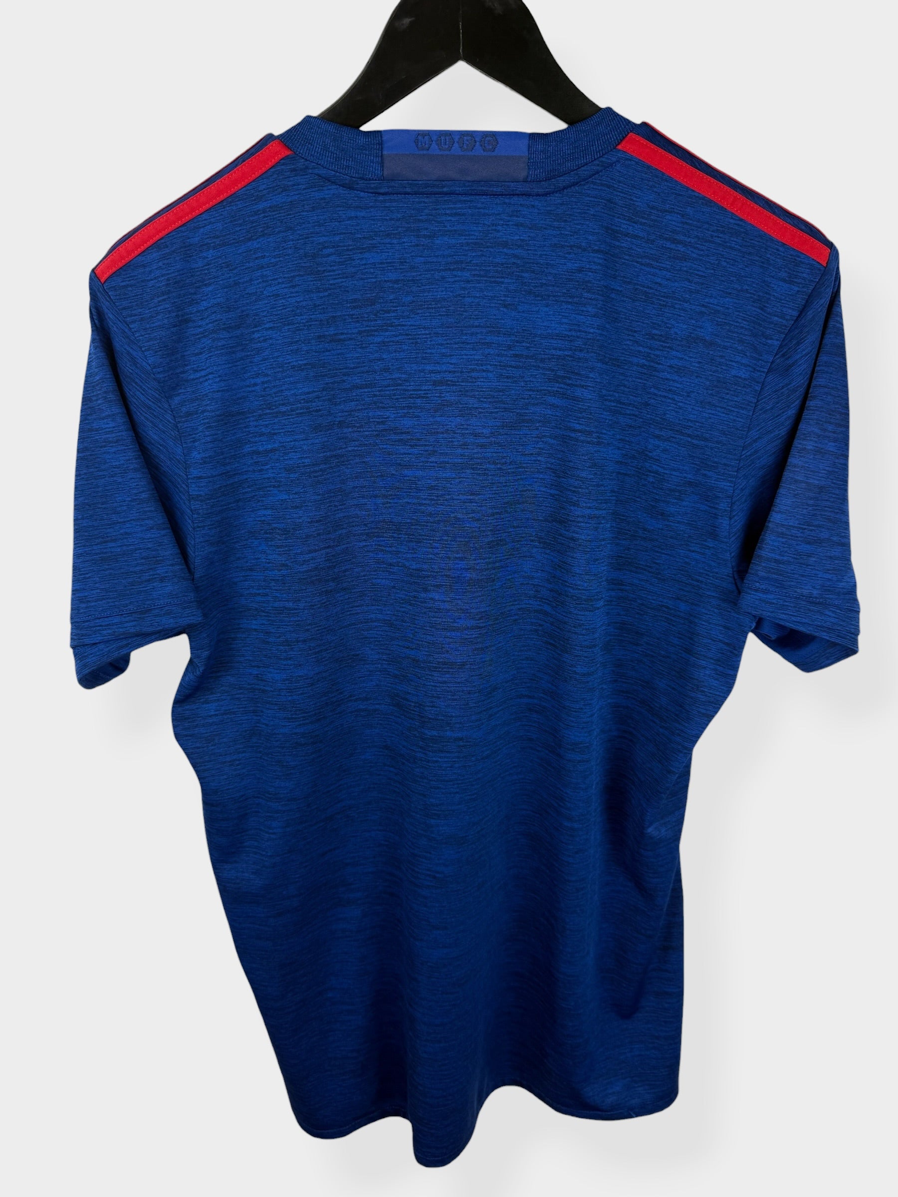 2016-17 MANCHESTER UNITED AWAY SHIRT S