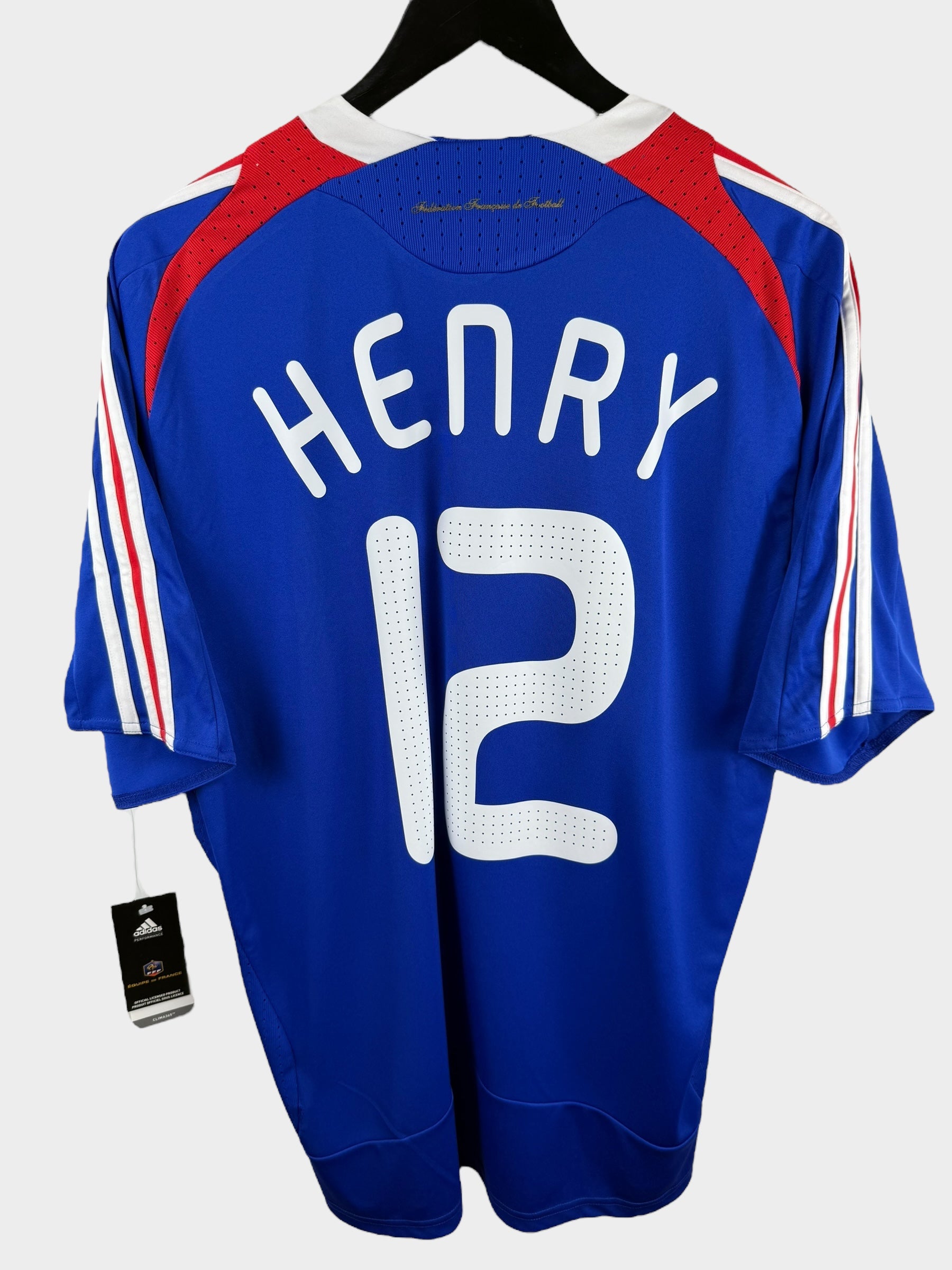  [shopify_seo_title] - Authentic Football Club