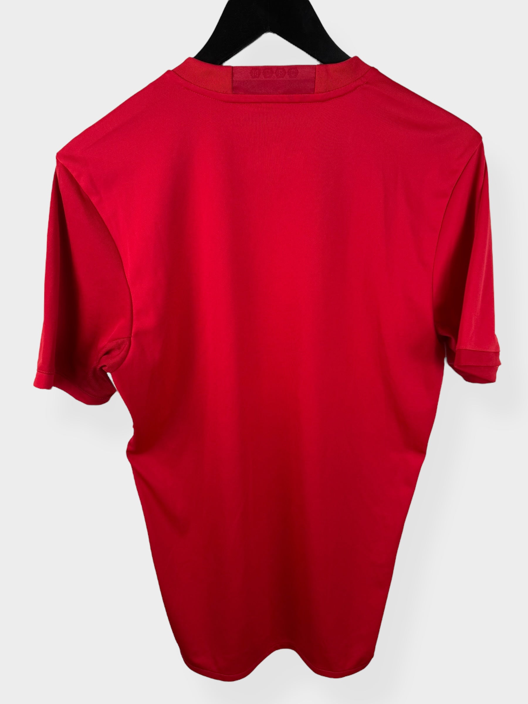 2016-17 MANCHESTER UNITED HOME SHIRT S