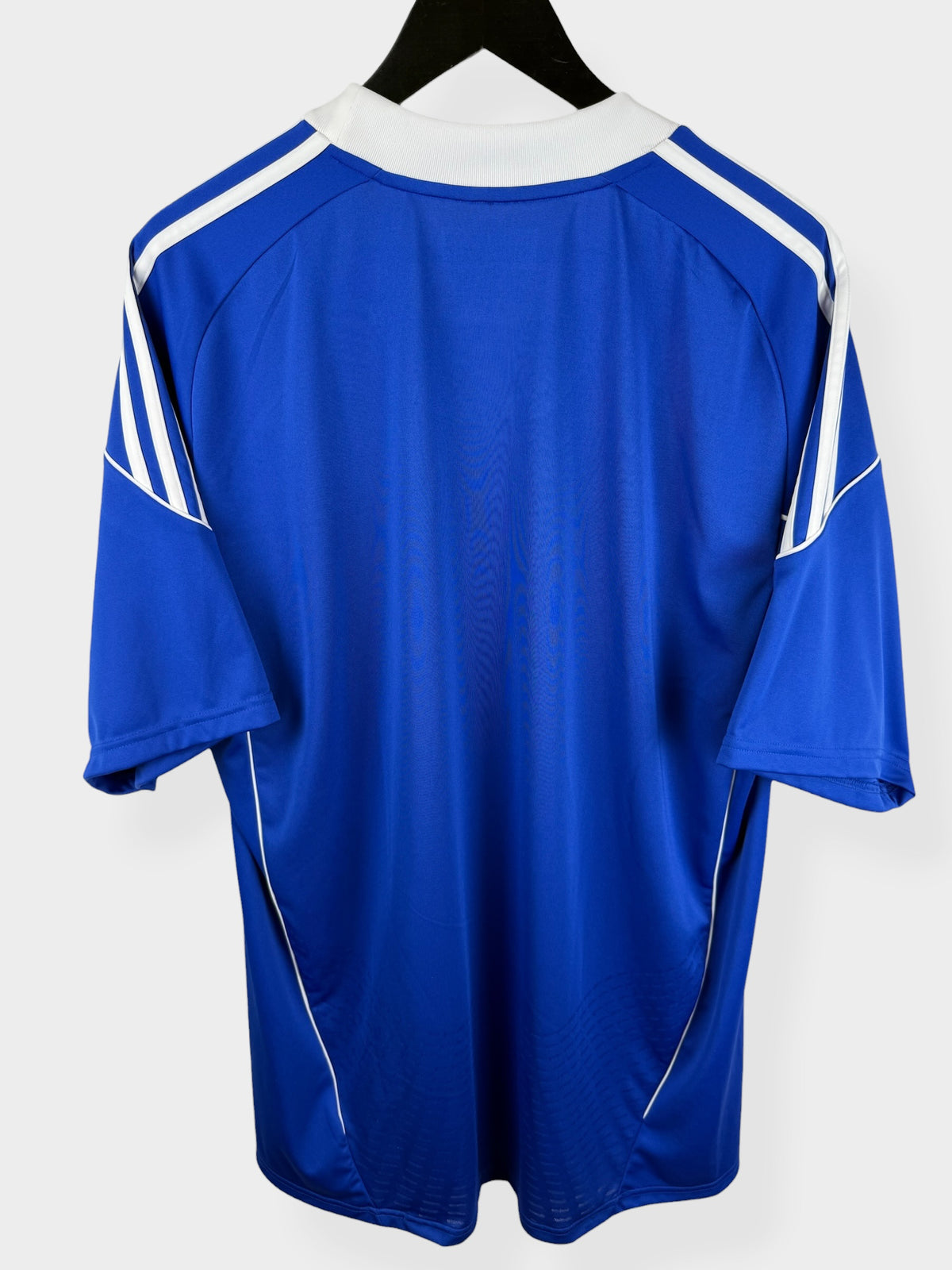 MAILLOT DOMICILE DE LA SLOVAQUIE 2010-11 XXL
