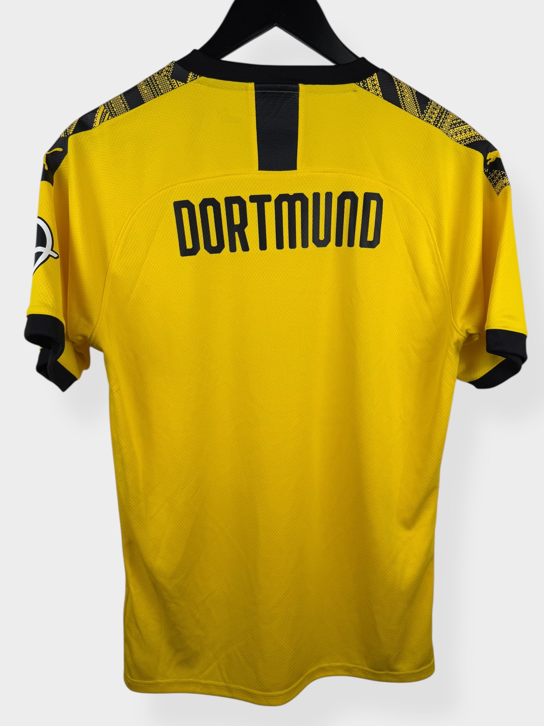 2019-20 BORUSSIA DORTMUND HEIMTRIKOT M