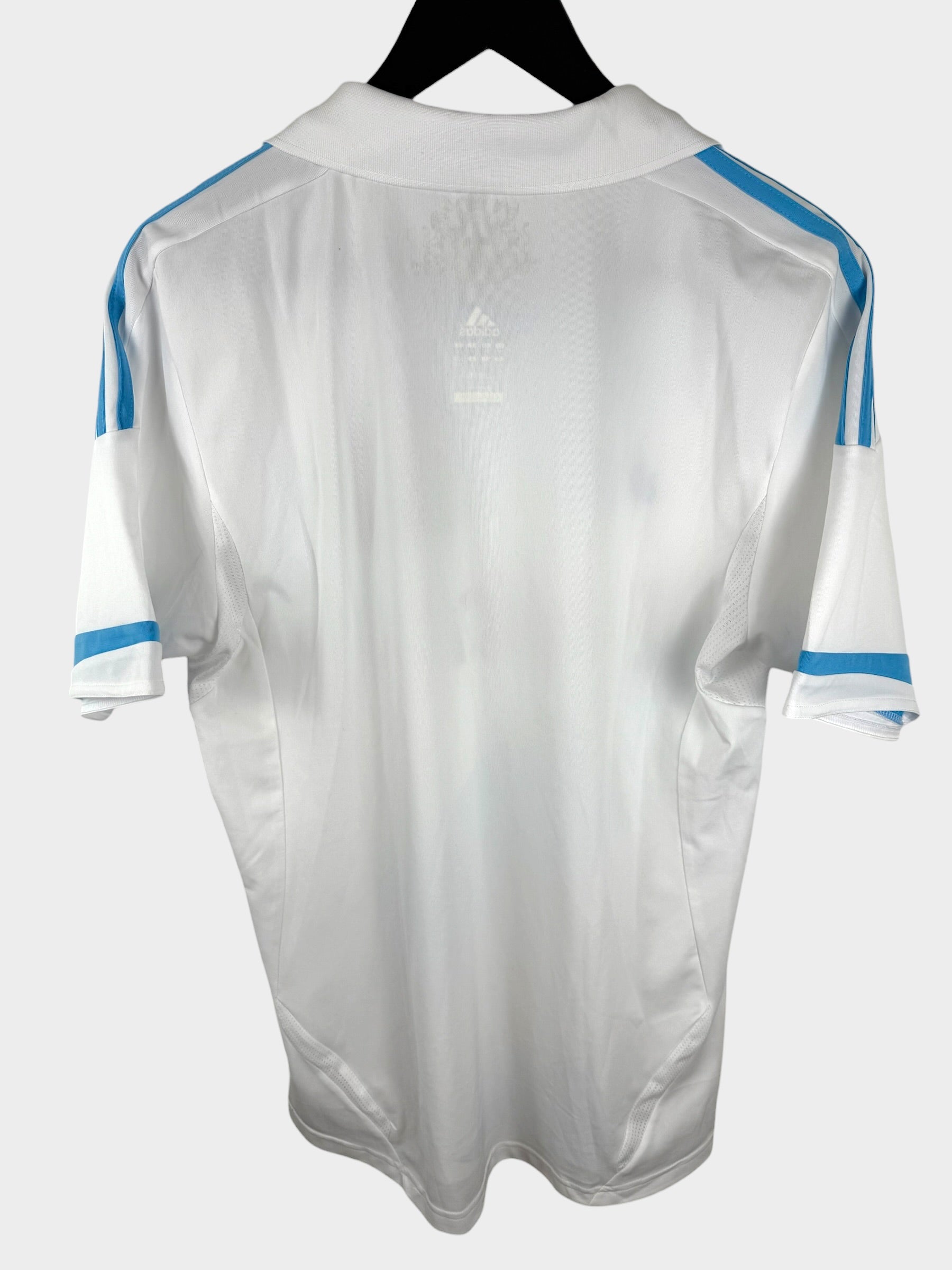 MAILLOT DOMICILE OLYMPIQUE MARSEILLE 2011-12 M
