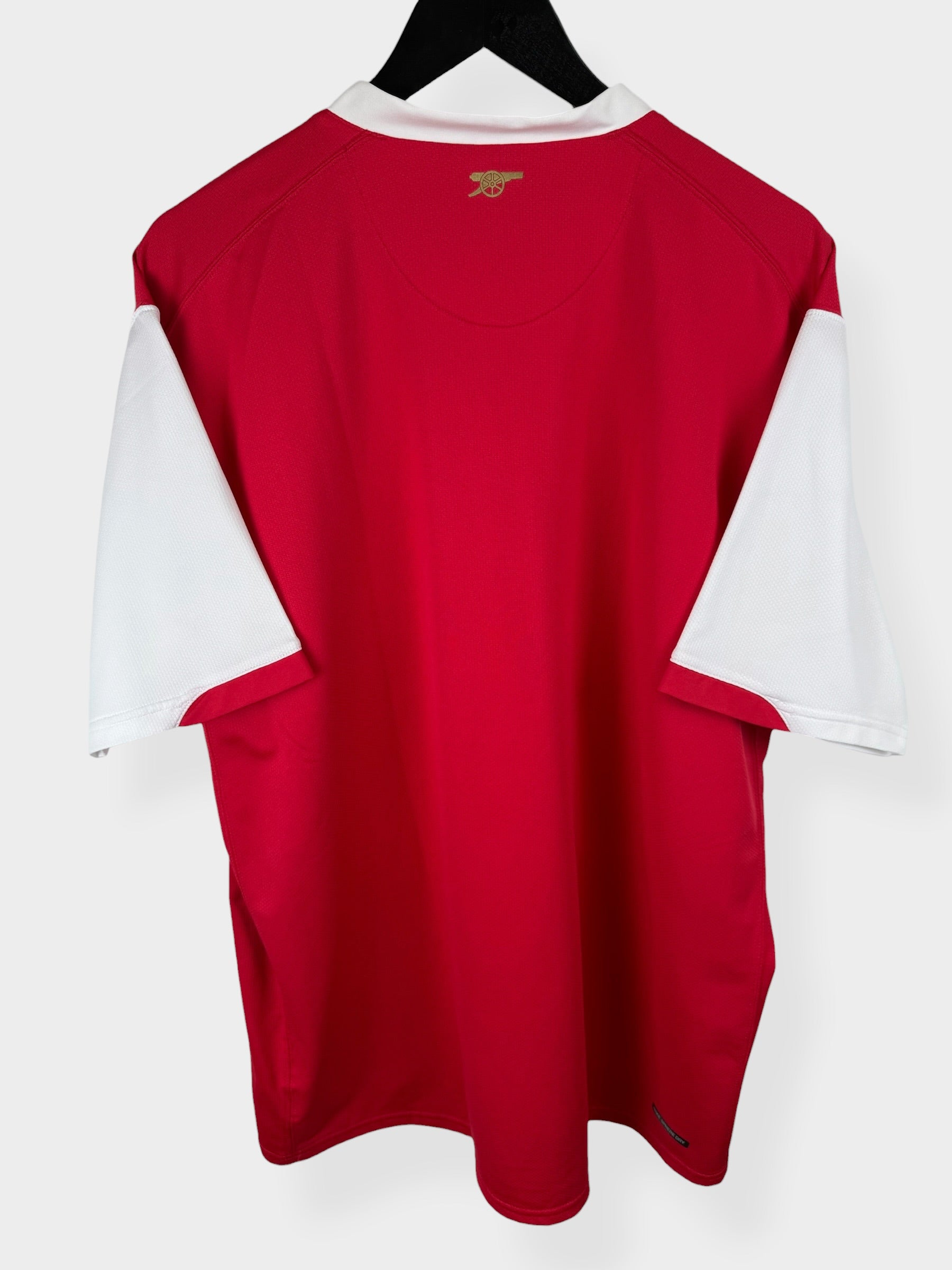 2006-08 ARSENAL THUISSHIRT XL
