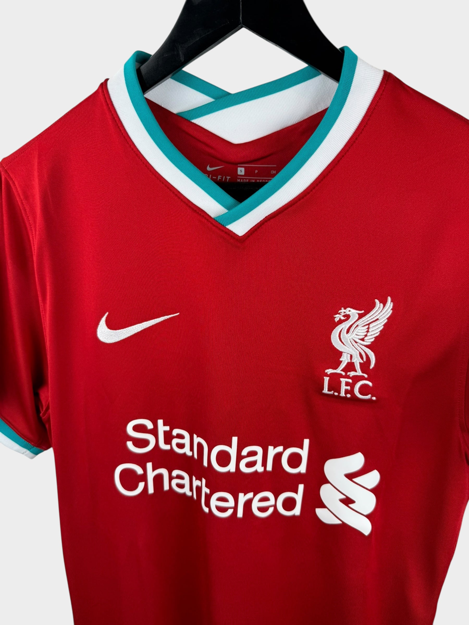  [shopify_seo_title] - Authentic Football Club