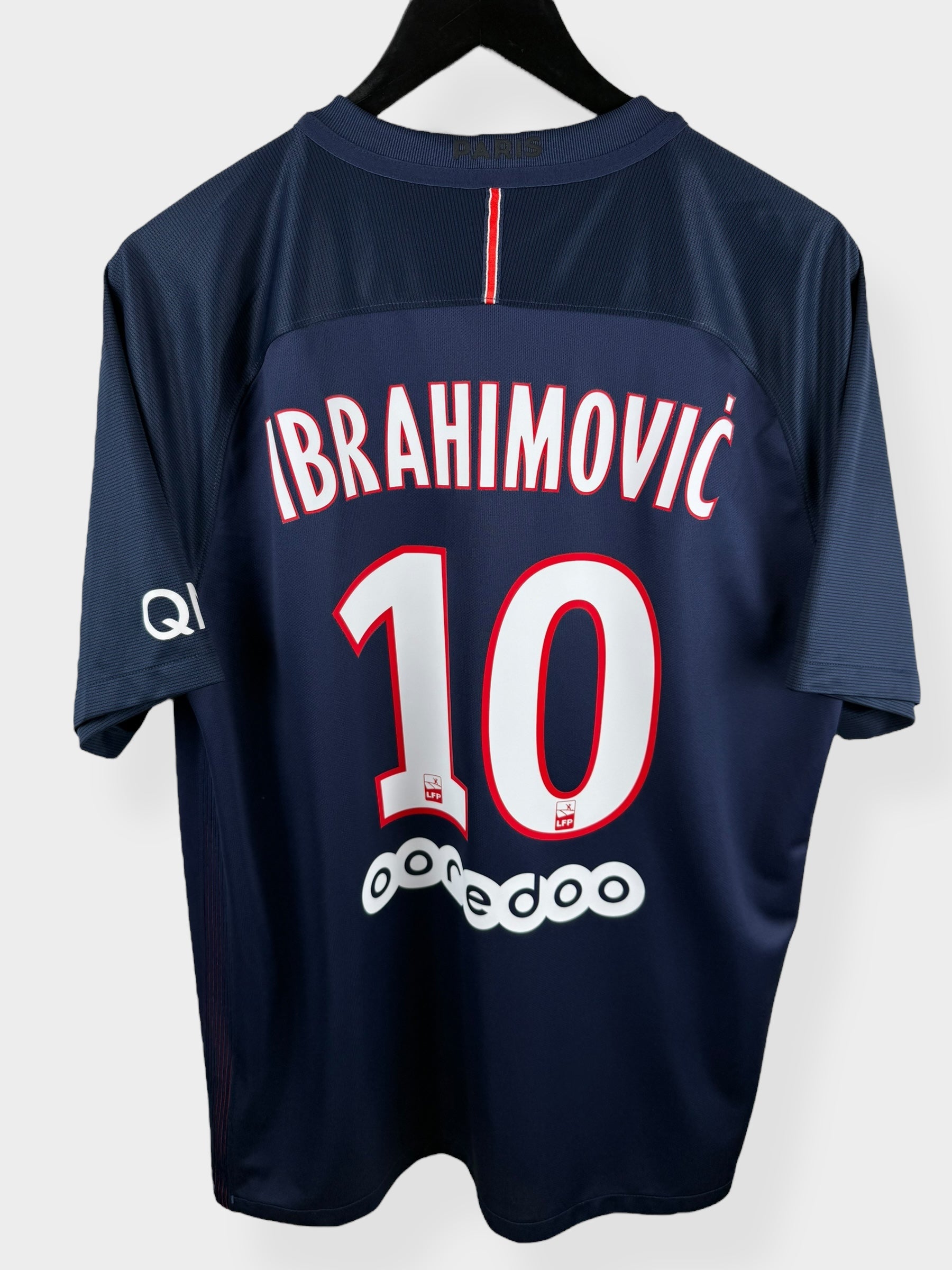  [shopify_seo_title] - Authentic Football Club