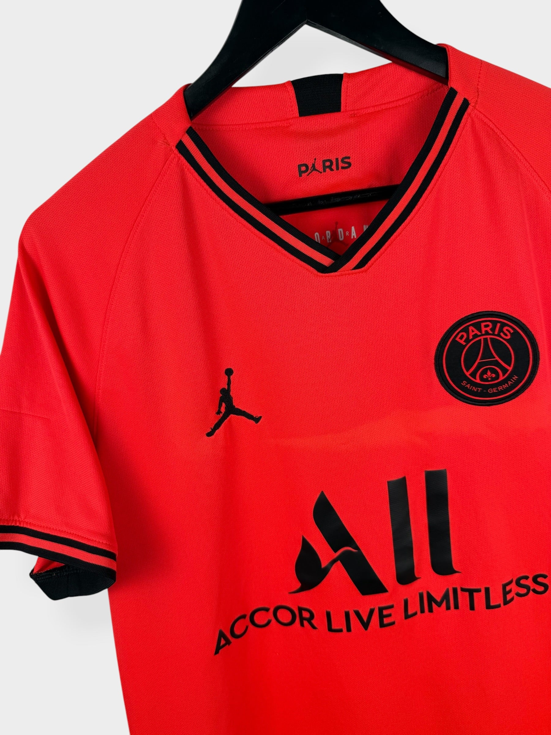 2019-20 PARIS SAINT-GERMAIN UITSHIRT L