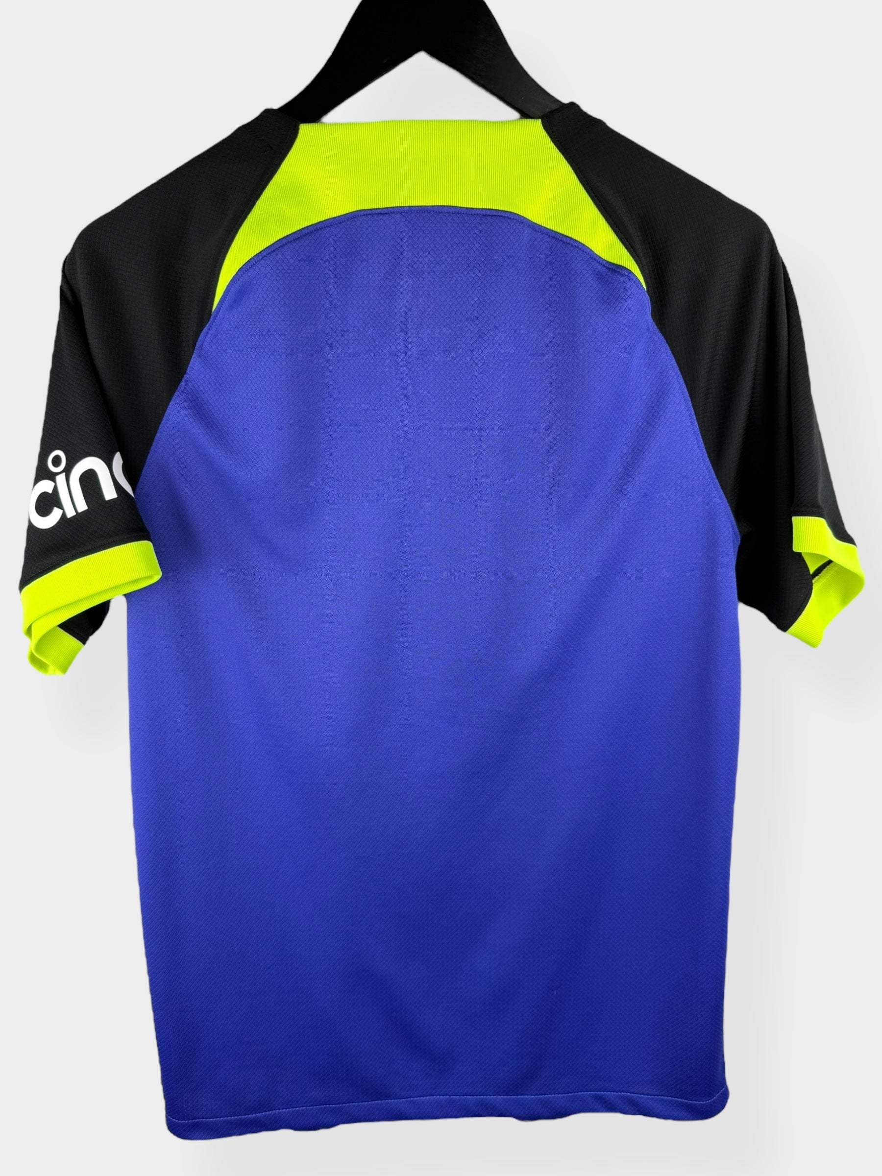 2022-23 TOTTENHAM HOTSPUR AWAY SHIRT S