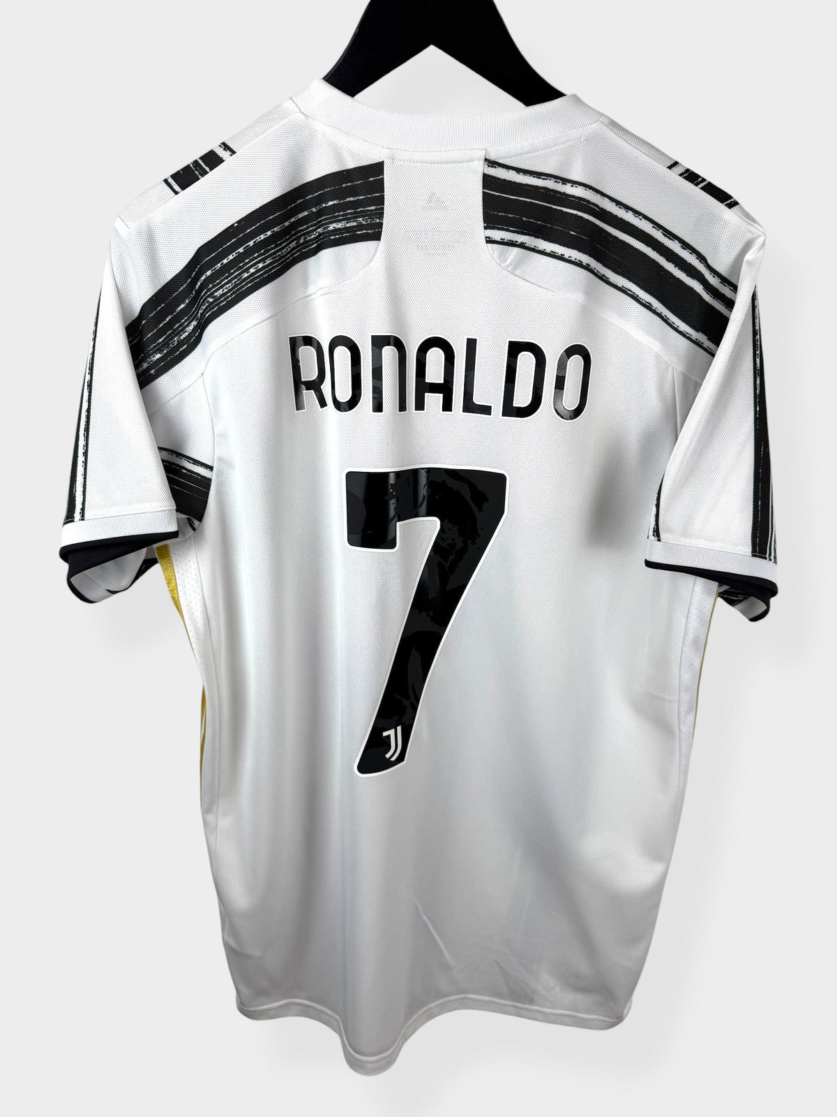 THUISSHIRT JUVENTUS 2020-21 RONALDO #7 L