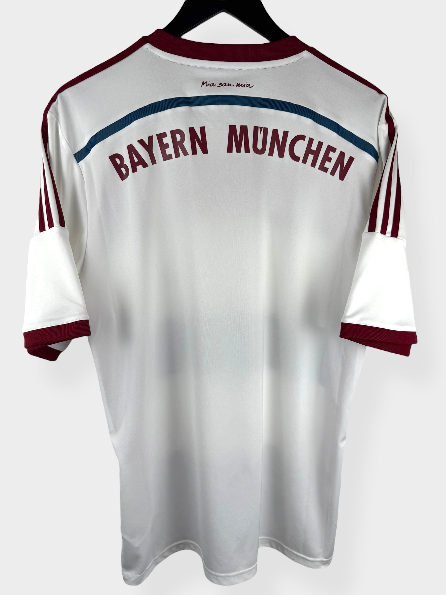 2014-15 BAYERN MUNICH UITSHIRT L