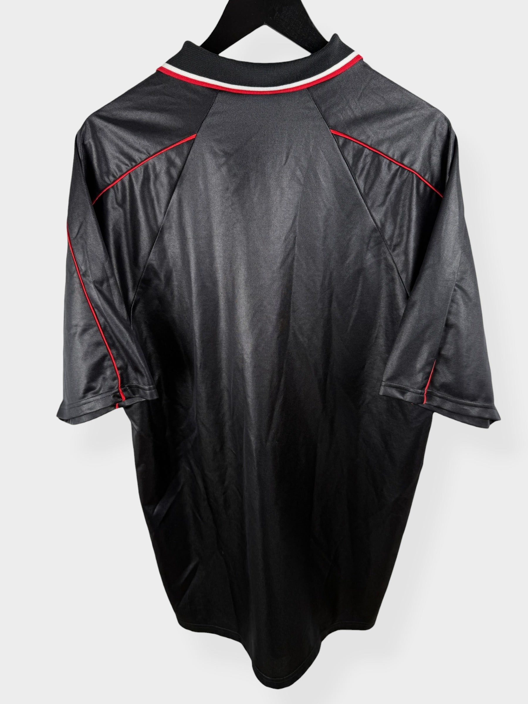 1998-99 AJAX AUSWÄRTSTRIKOT XL