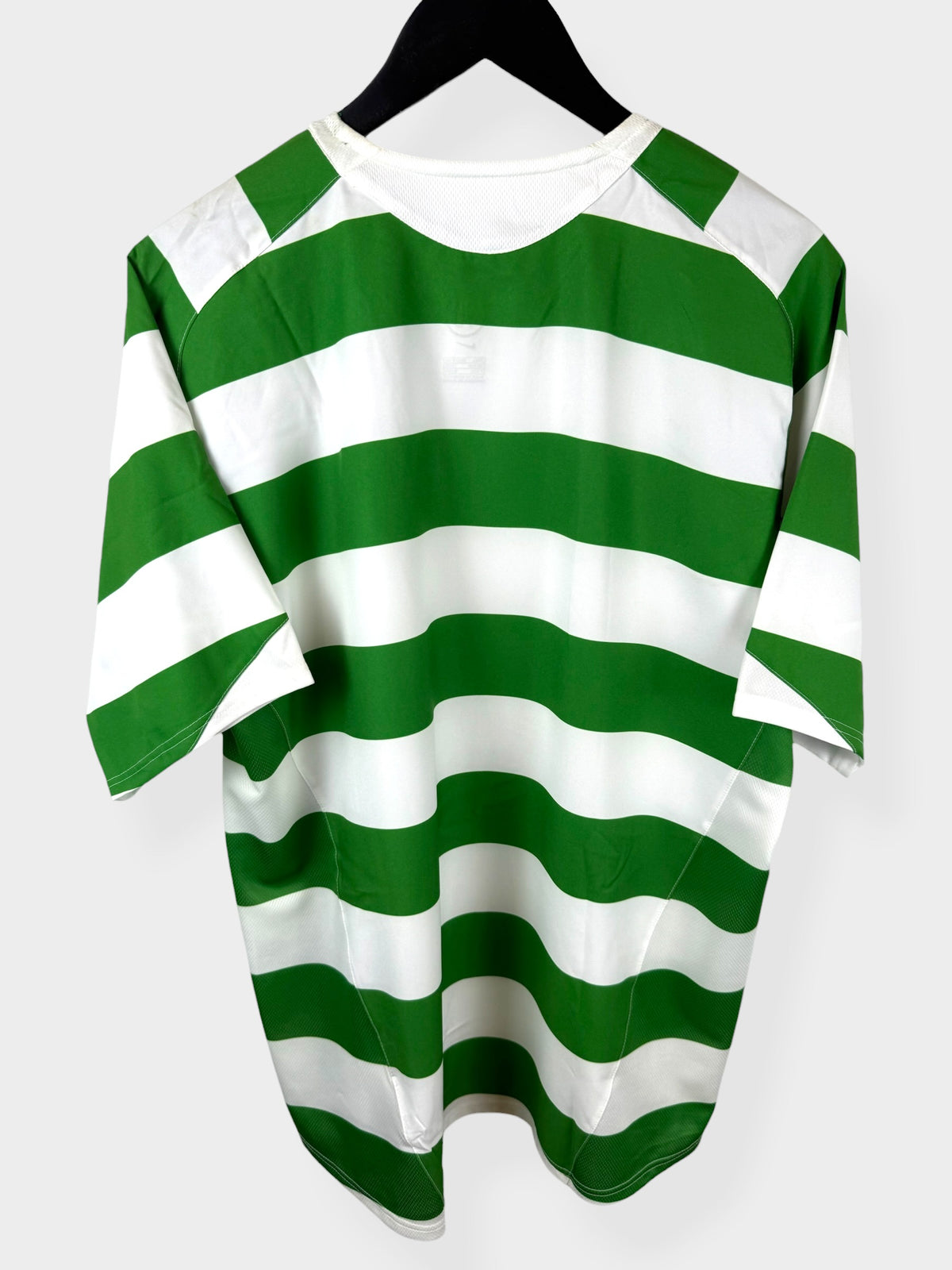 MAILLOT DOMICILE CELTIC 2005-07 L