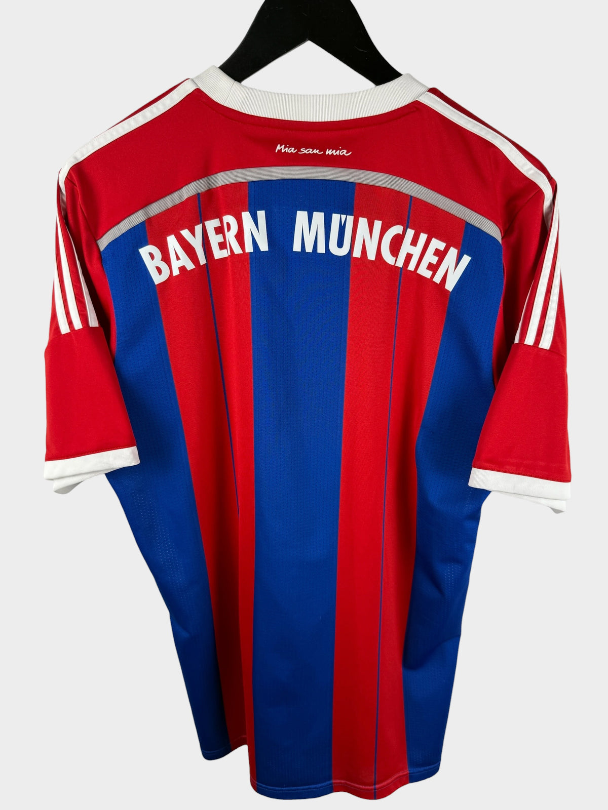 2014-15 BAYERN MUNICH HEIMTRIKOT L