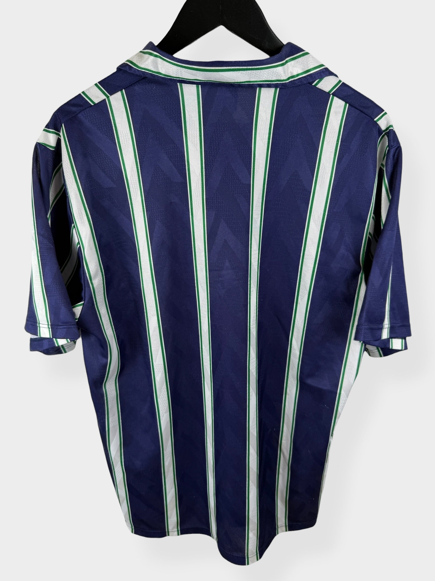 1992-94 NORTHERN IRELAND AWAY SHIRT L