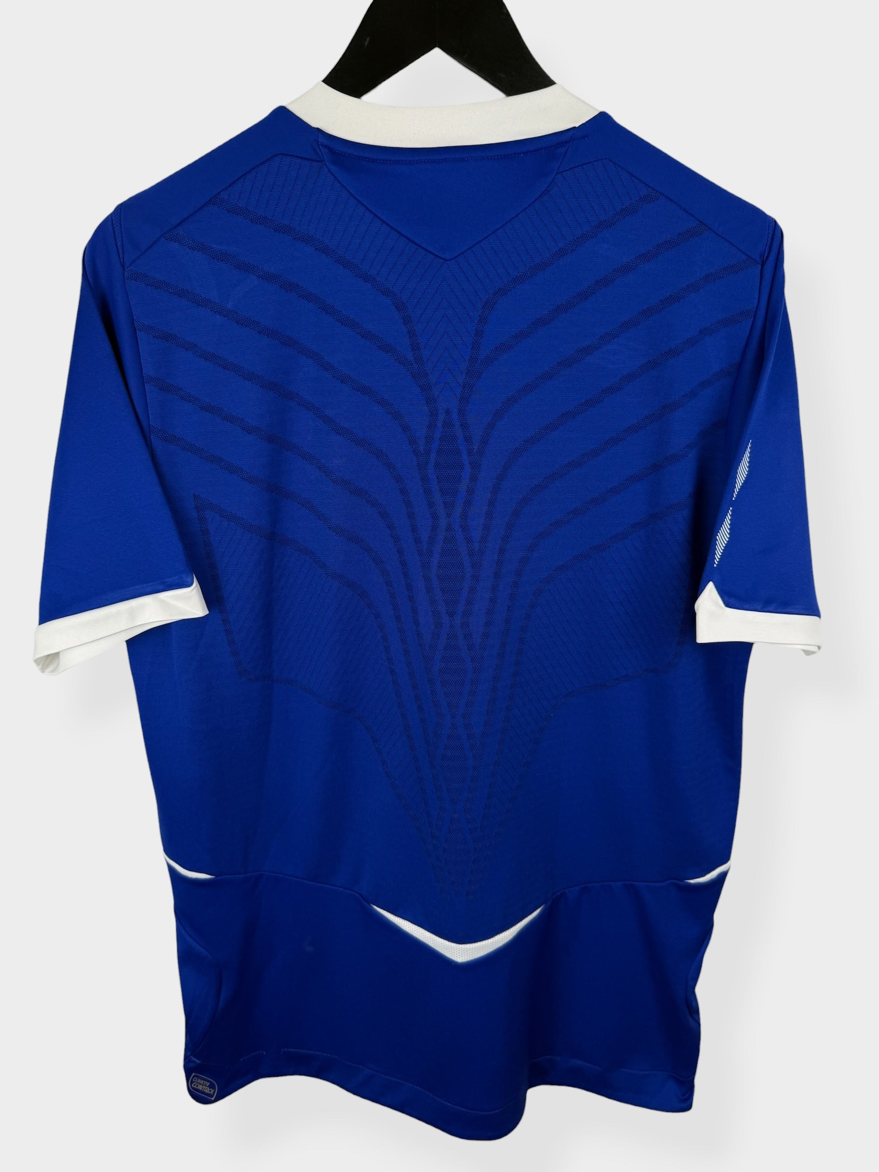 MAILLOT DOMICILE BIRMINGHAM CITY 2008-09 M