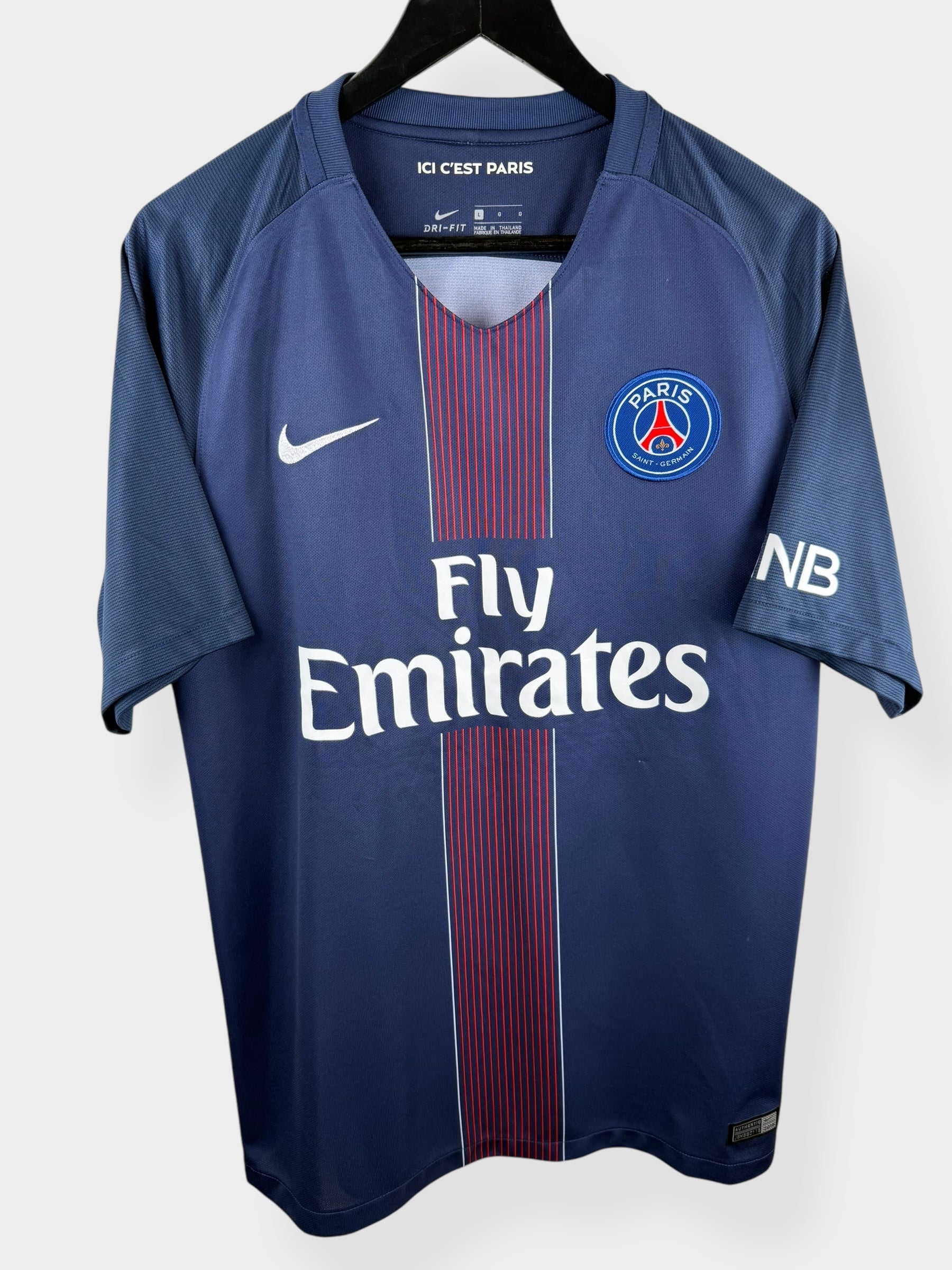  [shopify_seo_title] - Authentic Football Club