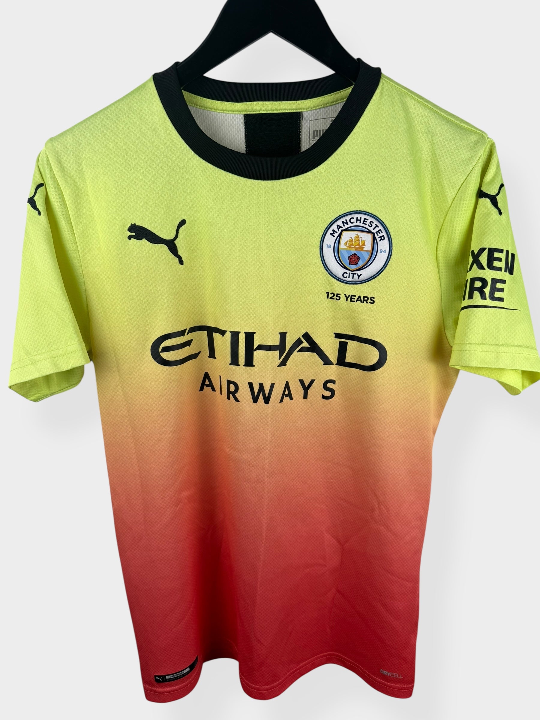  [shopify_seo_title] - Authentic Football Club