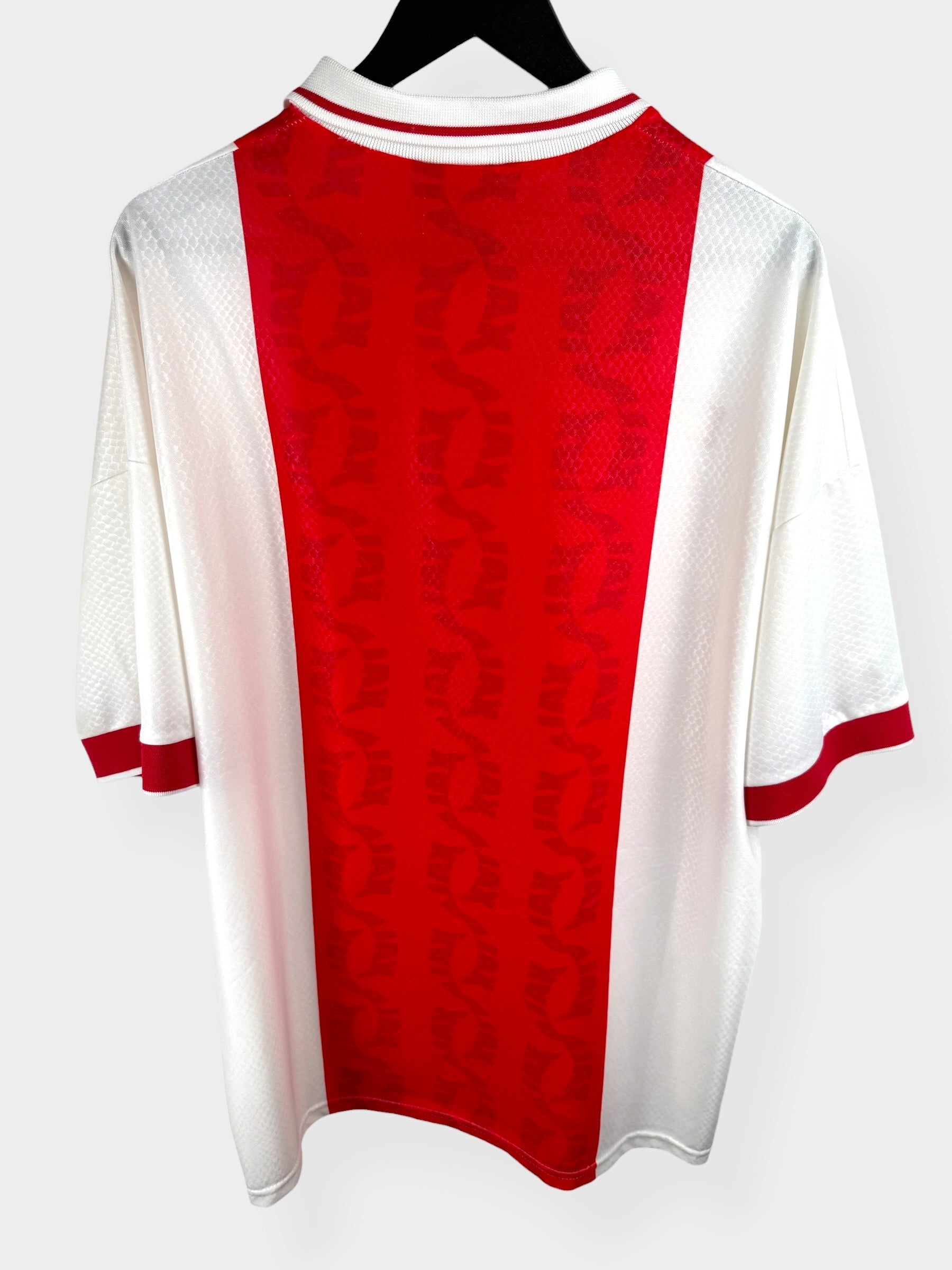 MAILLOT DOMICILE AJAX 1998-99 XXL