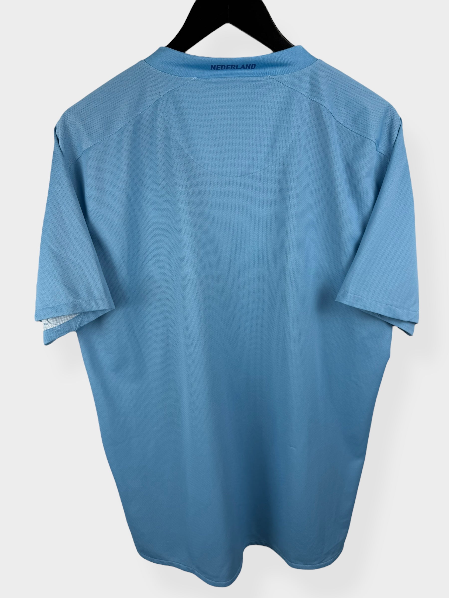 2008-09 NETHERLANDS AWAY SHIRT M
