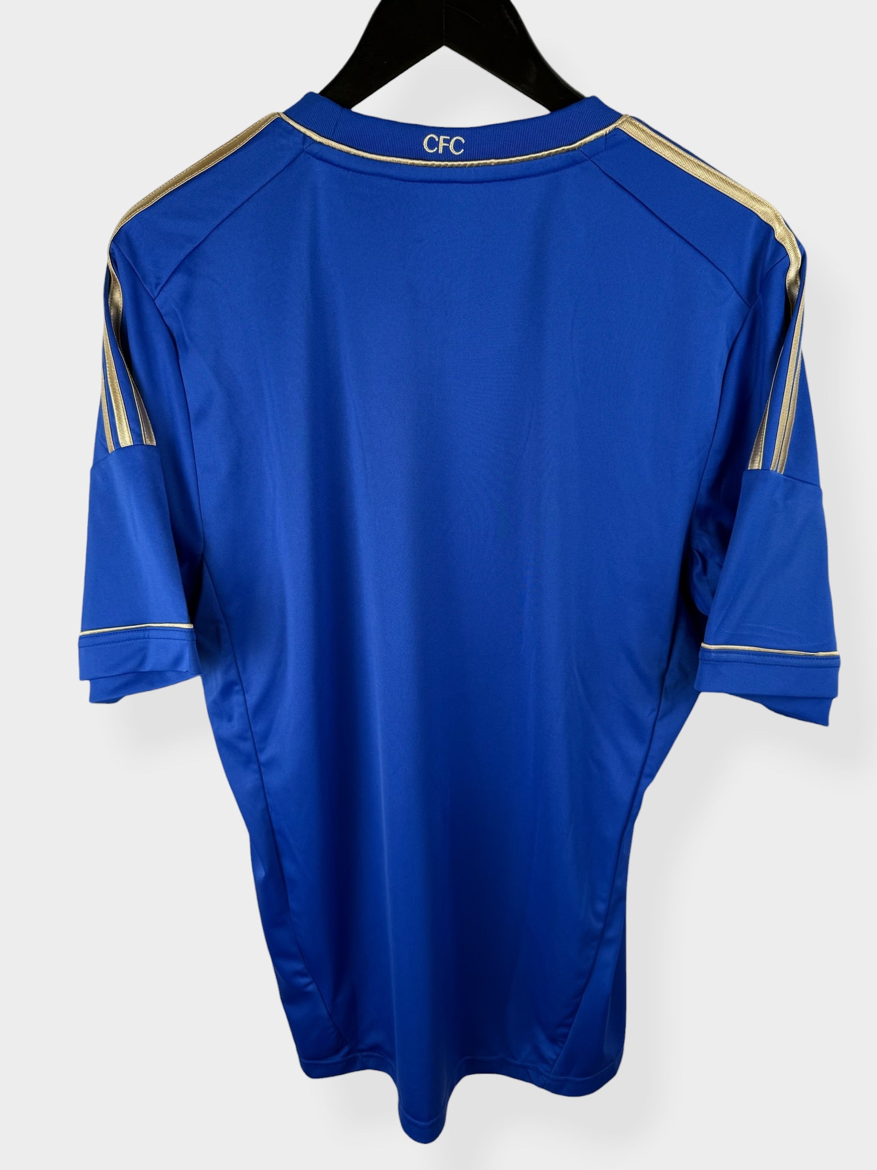 MAILLOT DOMICILE DE CHELSEA 2012-13 L