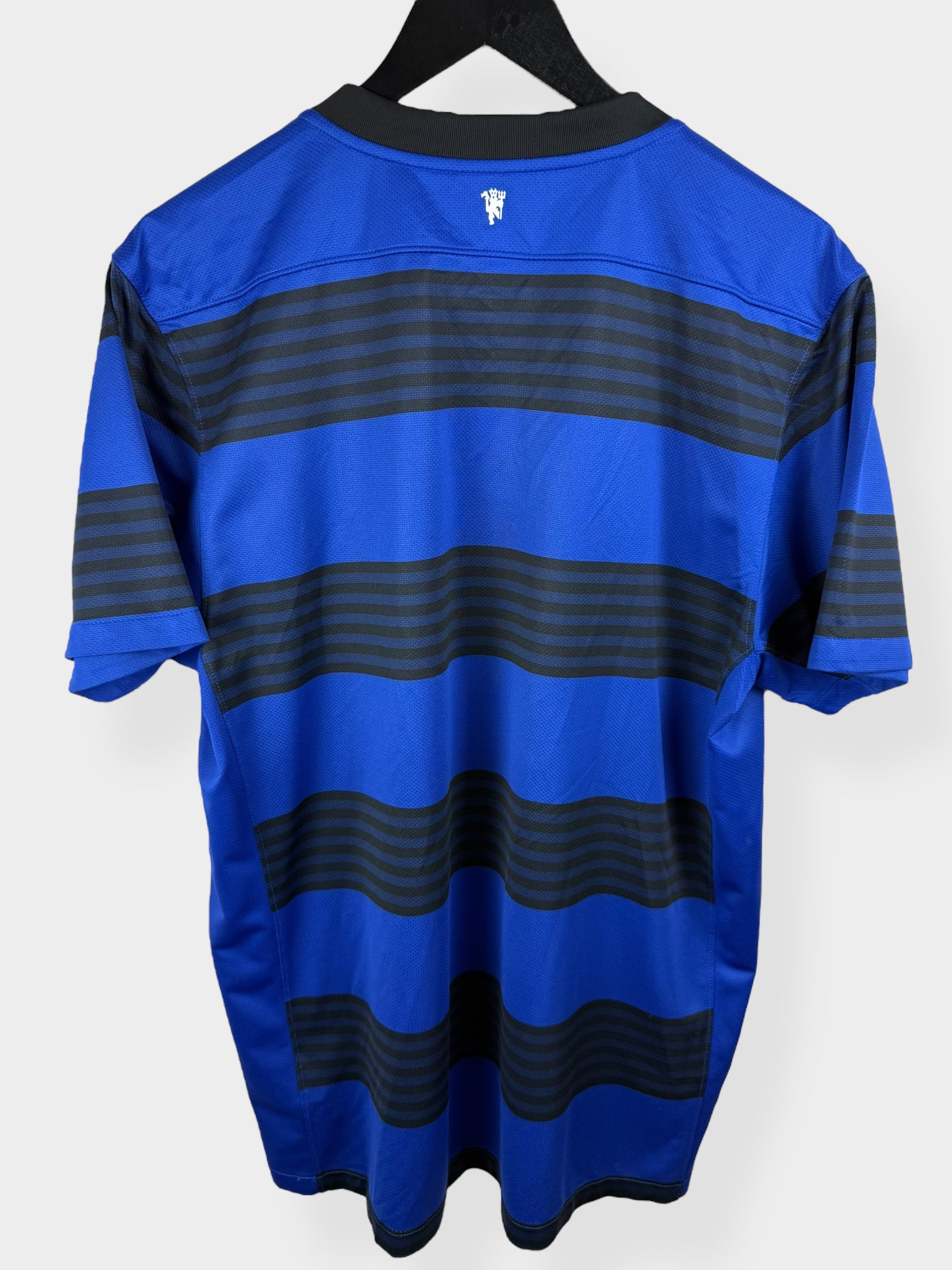 MAILLOT EXTÉRIEUR MANCHESTER UNITED 2011-13 L