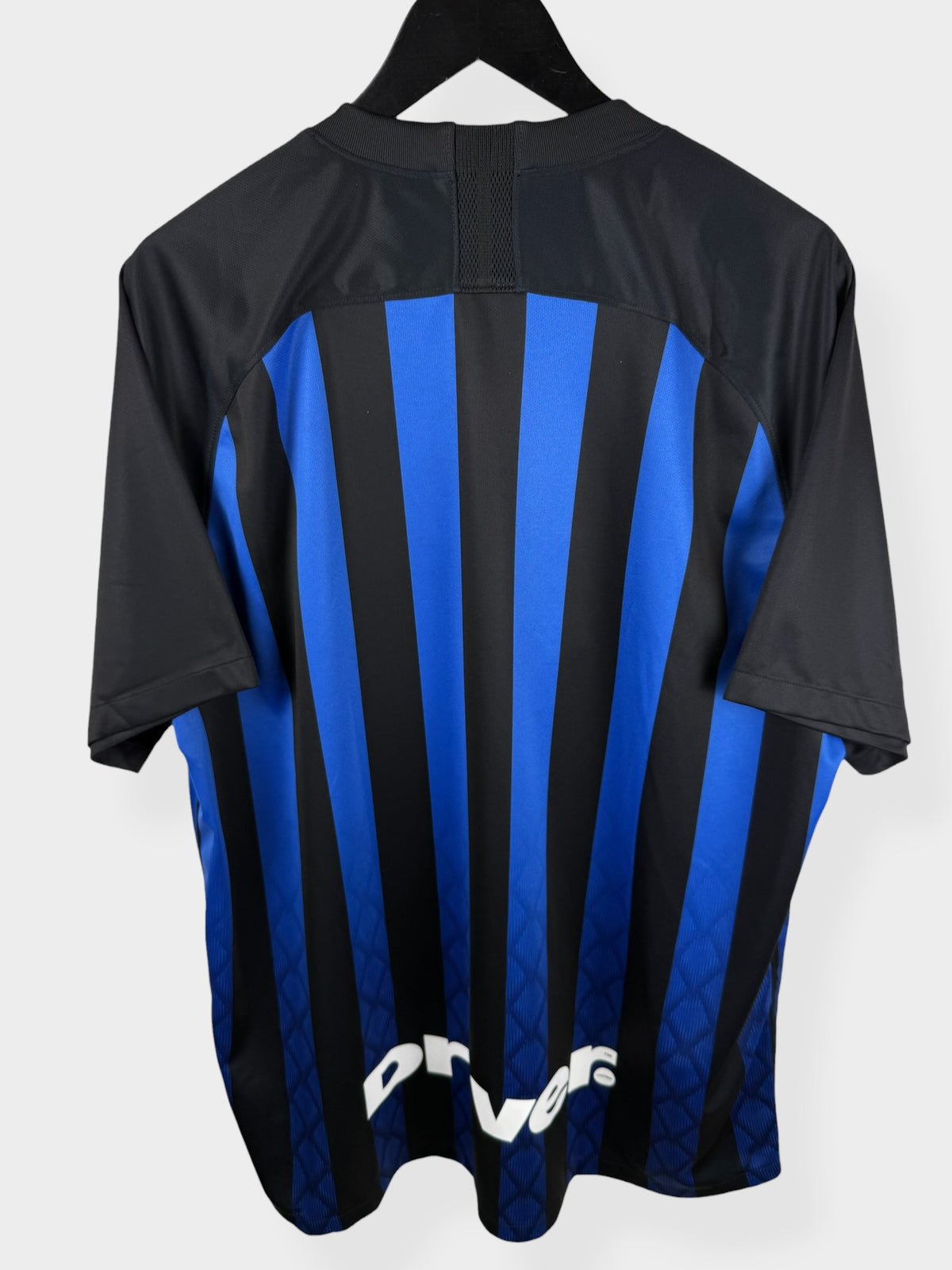 2018-19 INTER MILAN MAILLOT DOMICILE XXL