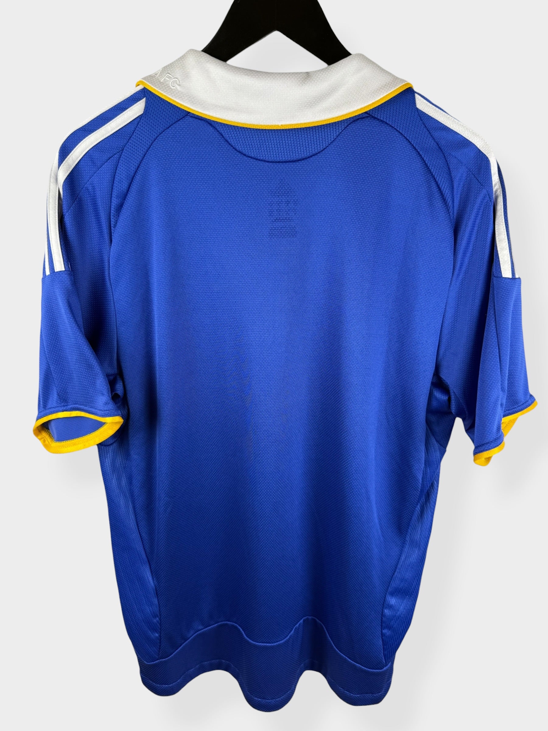 2008-09 CHELSEA HOME SHIRT M