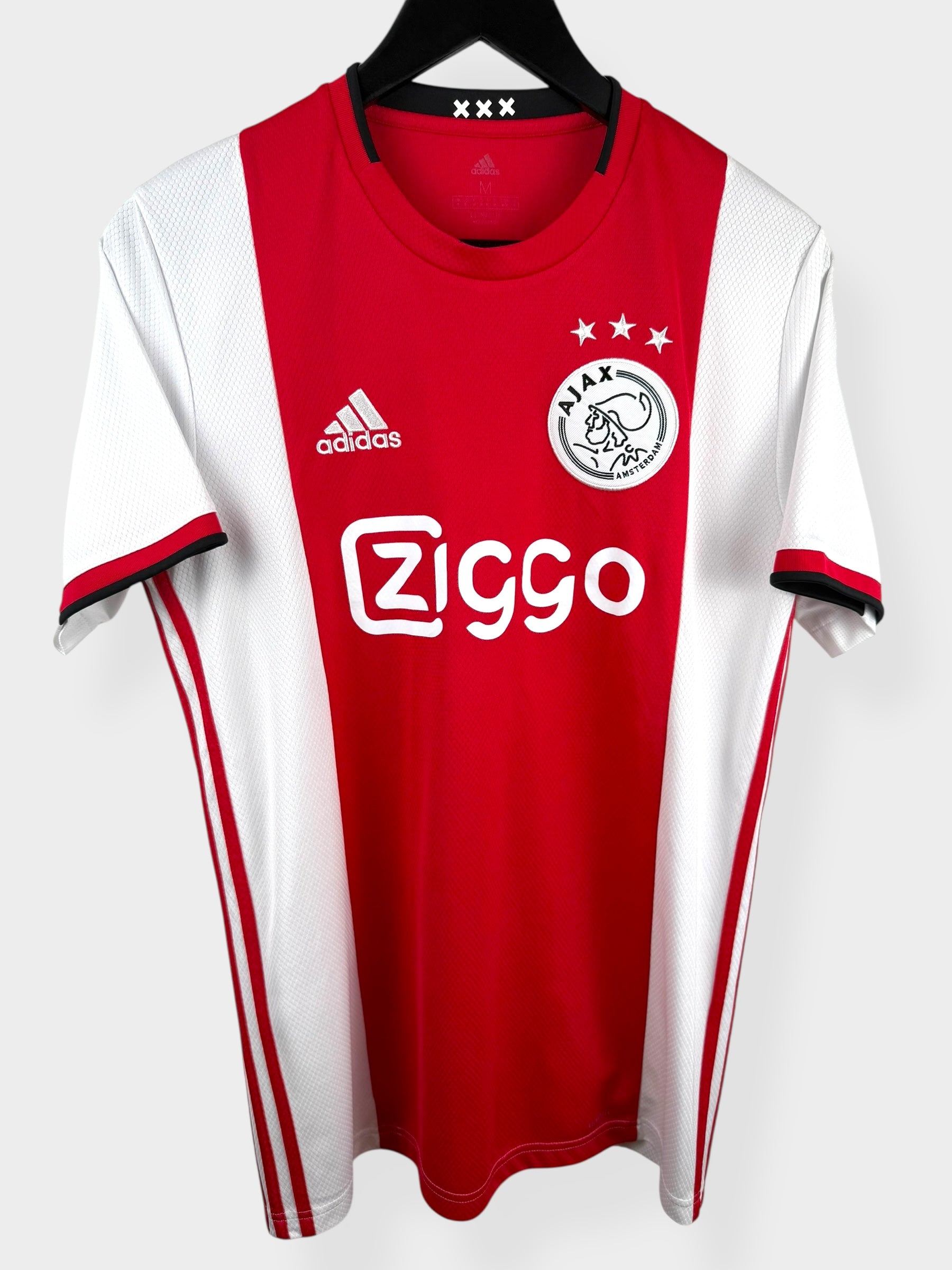 2019-20 AJAX HEIMTRIKOT ZIYECH #22 M