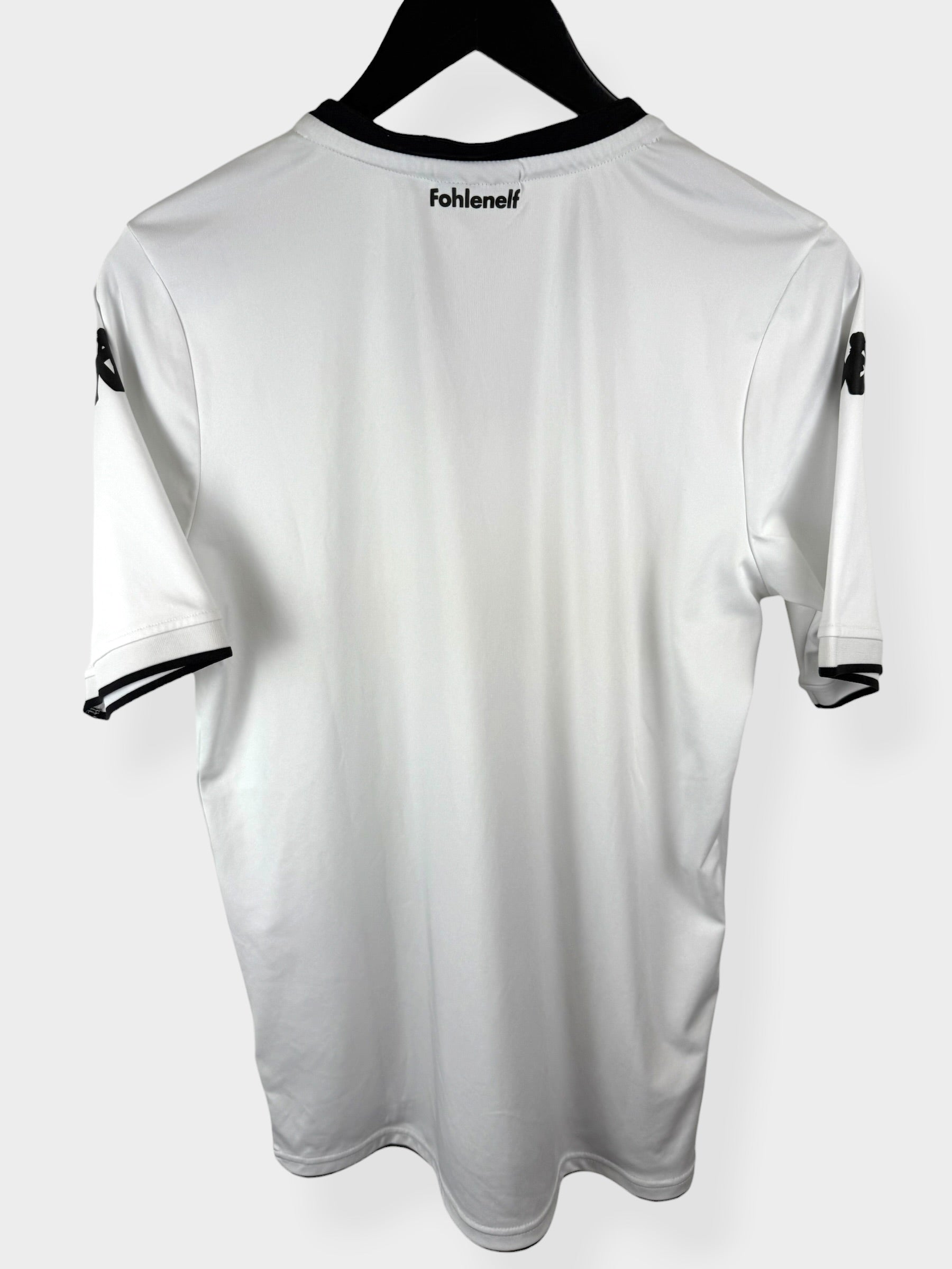 2015-16 BORUSSIA MÖNCHENGLADBACH HOME SHIRT S