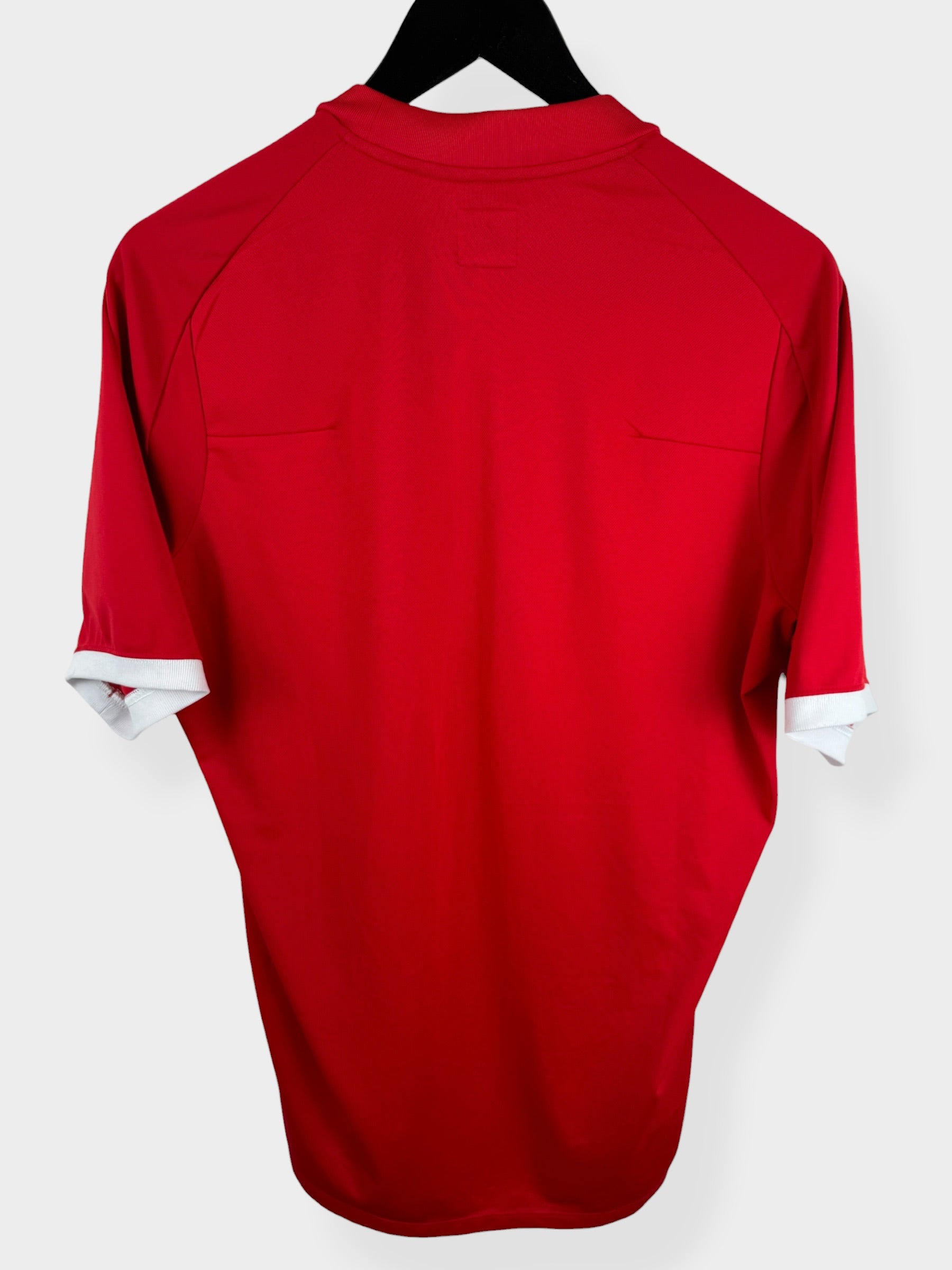 2010-11 ENGLAND AWAY SHIRT M